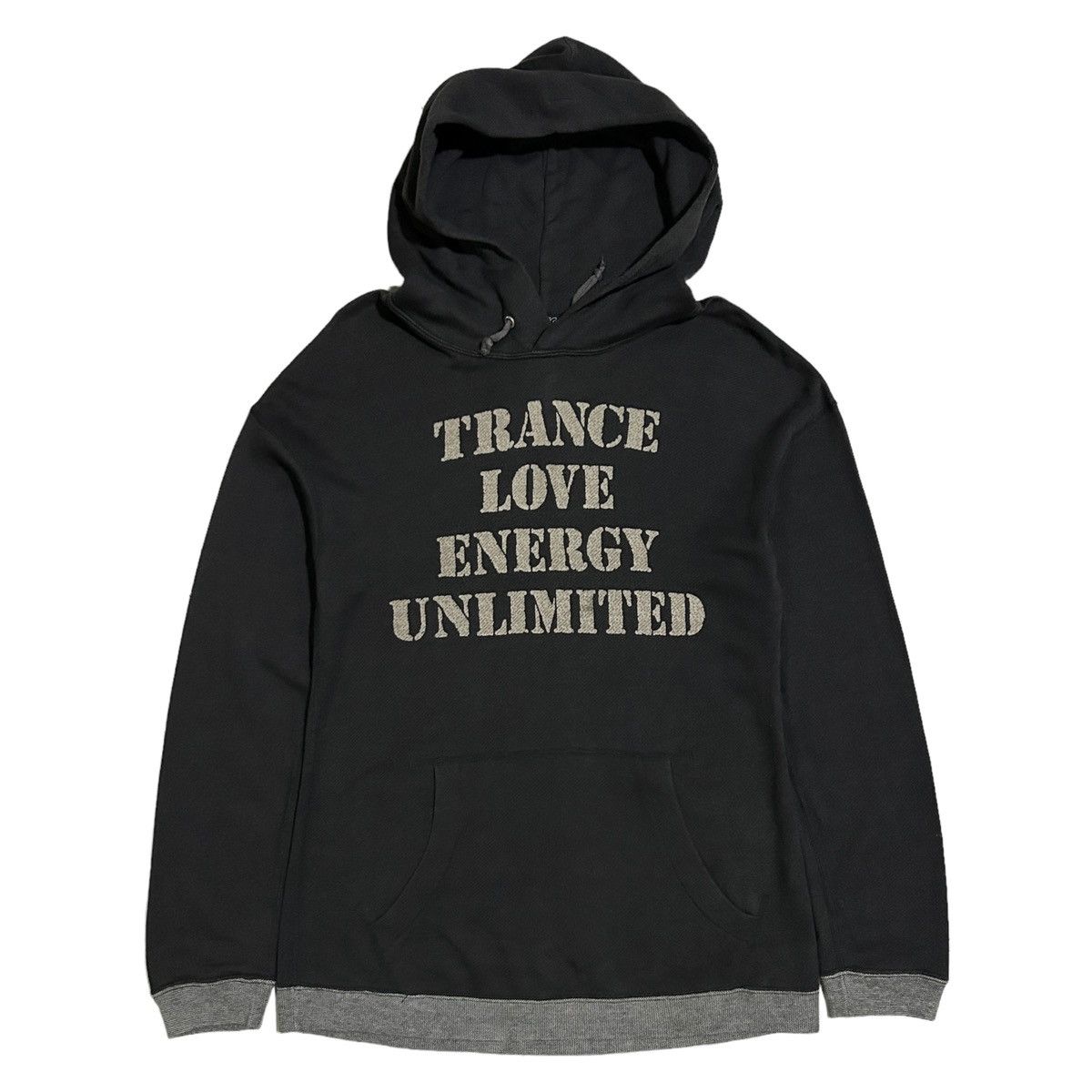 Hysteric Glamour rare 1990's hysteric glamour hoodie Size US S / EU 44-46 / 1 - 1 Thumbnail