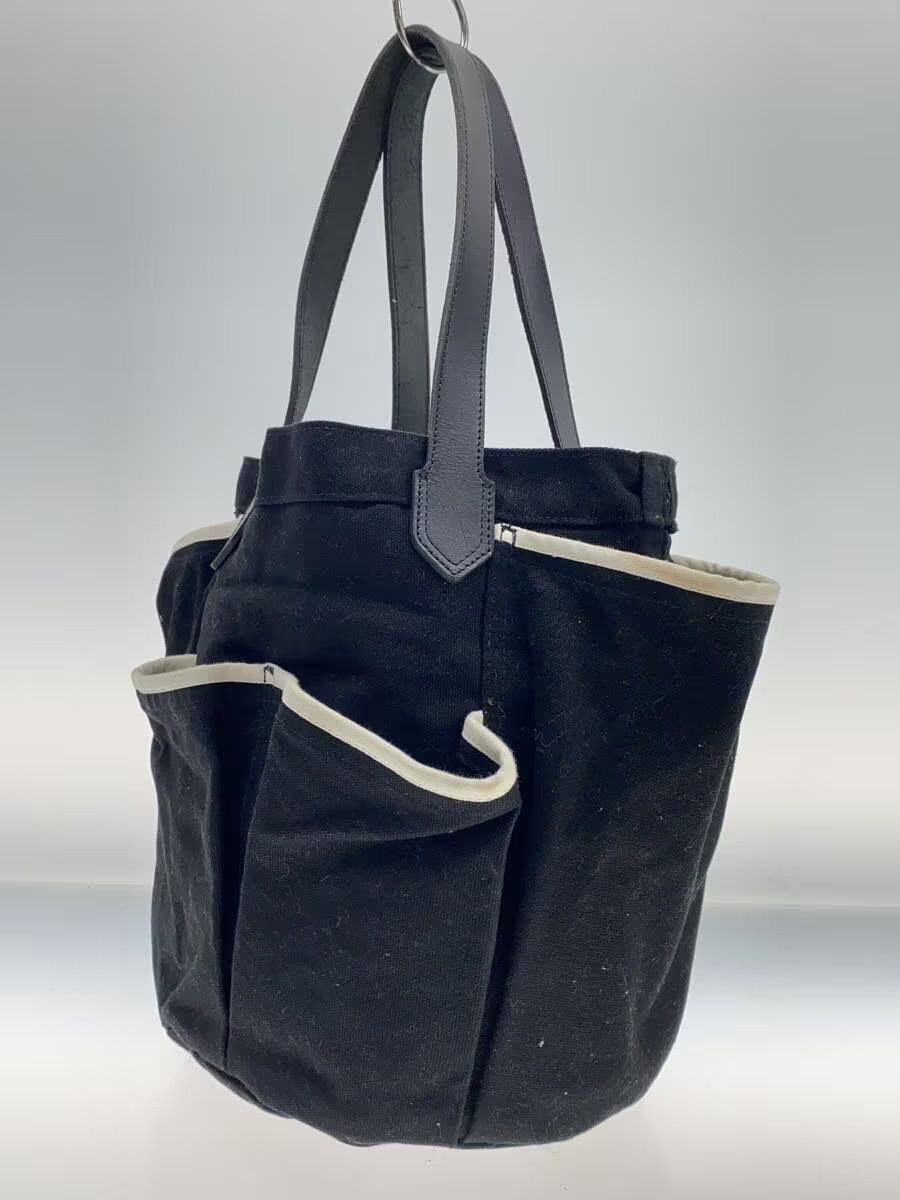Y's × Yohji Yamamoto Utility Tote Bag Size ONE SIZE - 2 Thumbnail