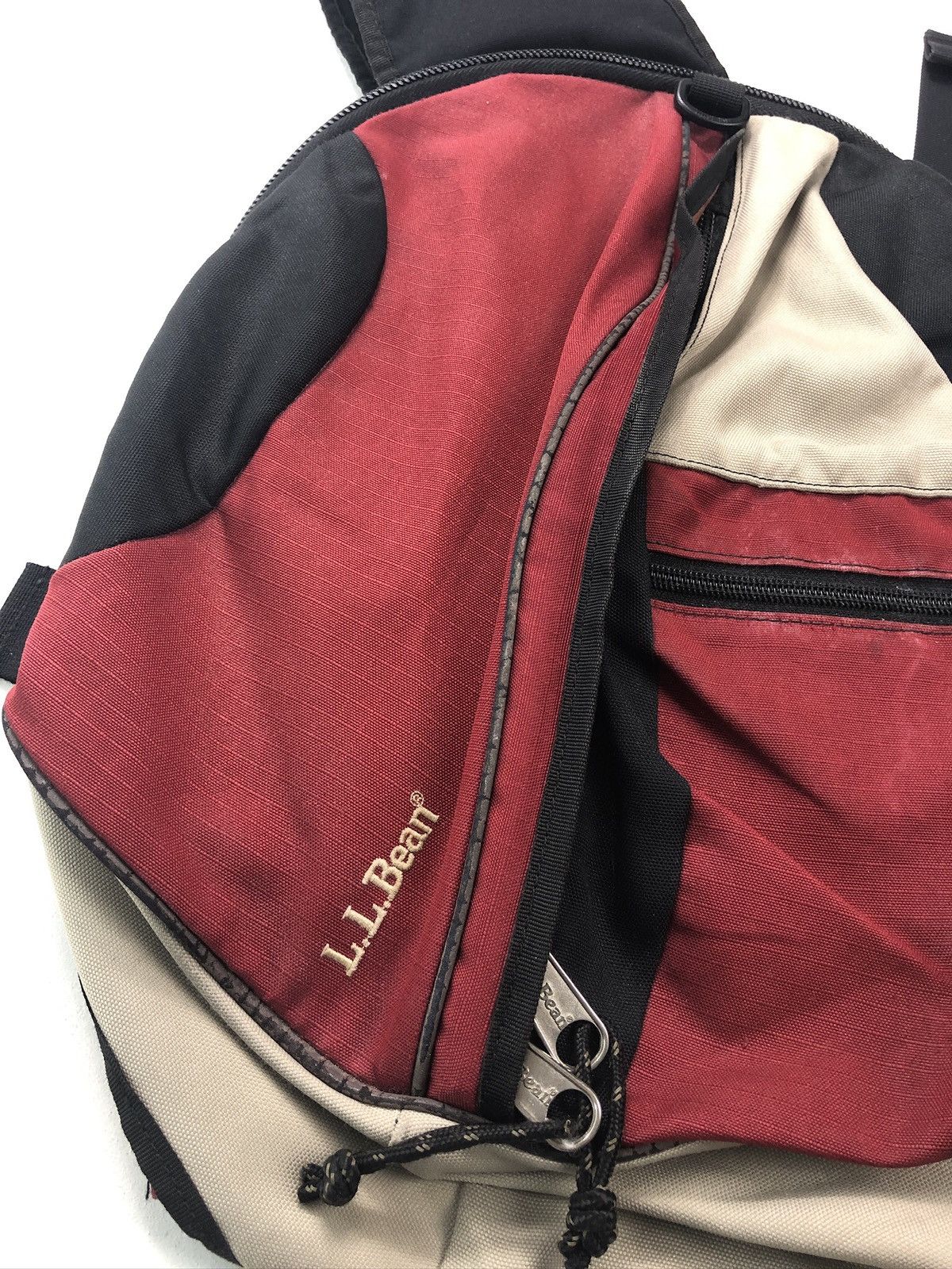 L.L. Bean × Vintage Vintage L.L Bean Crossbody Size ONE SIZE - 2 Thumbnail