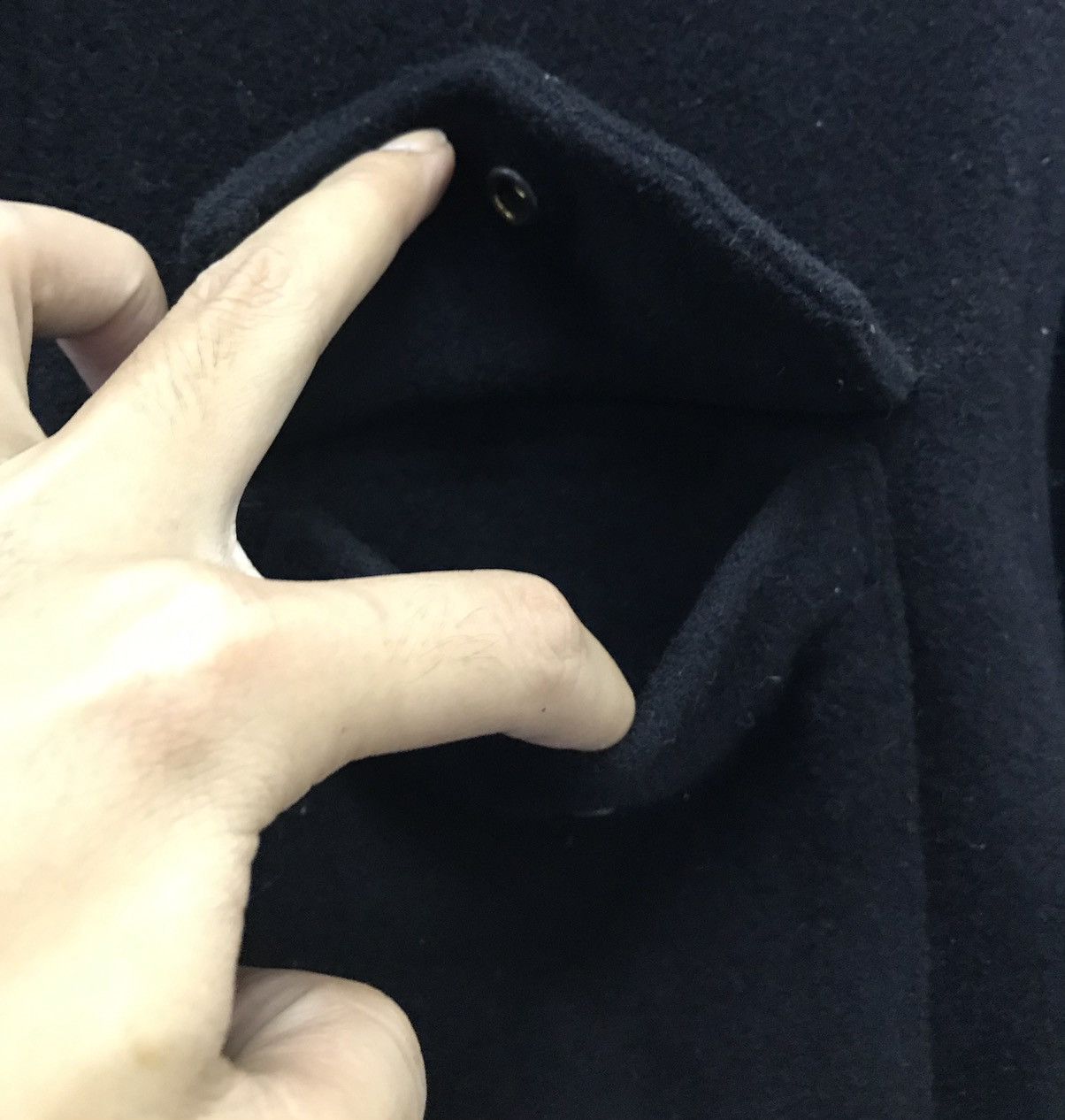 Muji × Vintage Vintage Muji Jacket Size US S / EU 44-46 / 1 - 6 Thumbnail