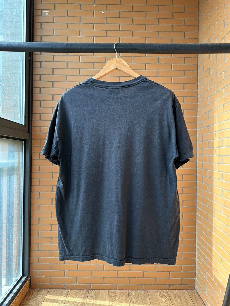 Vintage VintageTee 90s Independent 2505-Nextarrow Size US XL / EU 56 / 4 - 2 Thumbnail