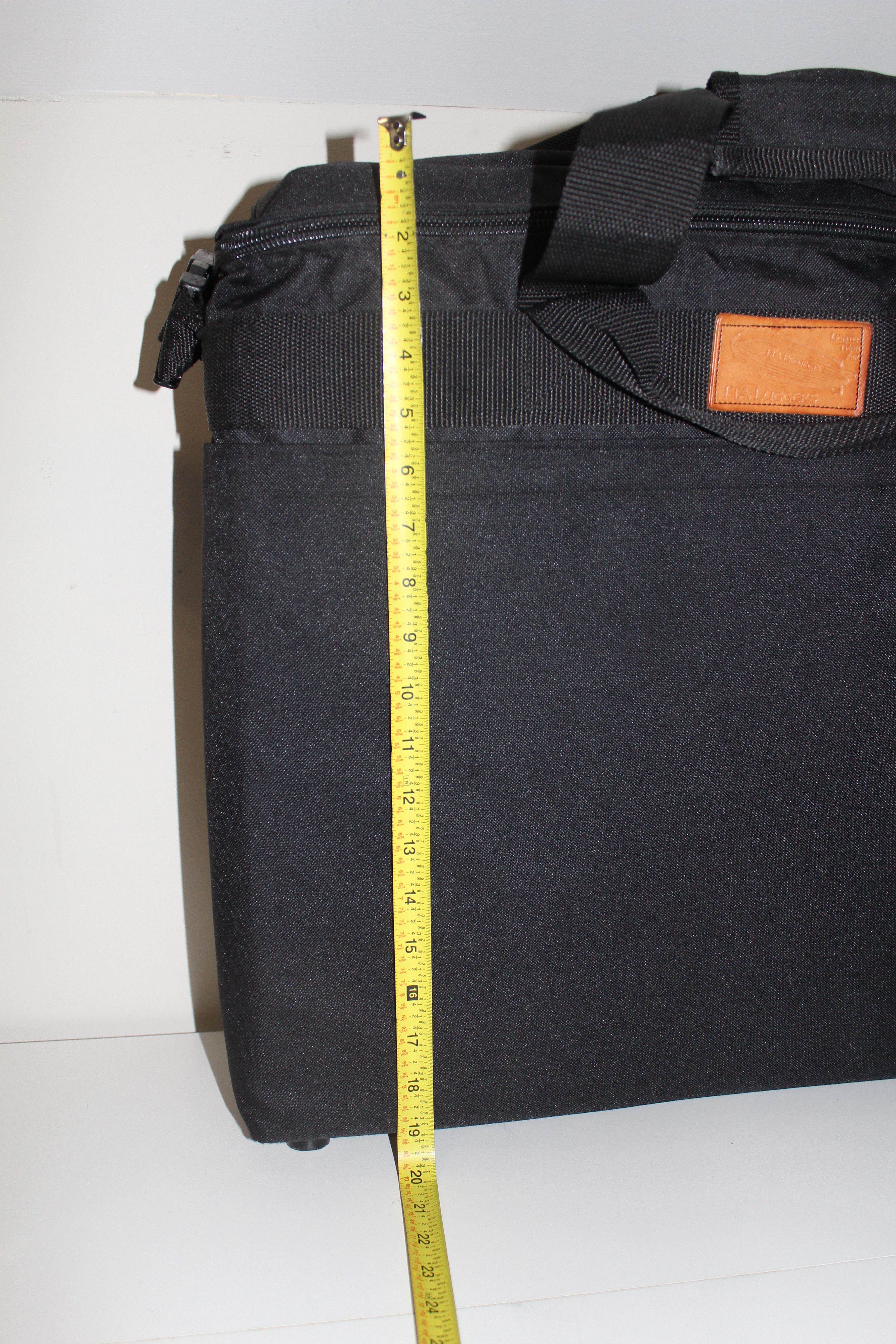Other LTA Lighter Than Air 20x19x6 iMac Apple iLugger Computer Bag Size ONE SIZE - 8 Thumbnail