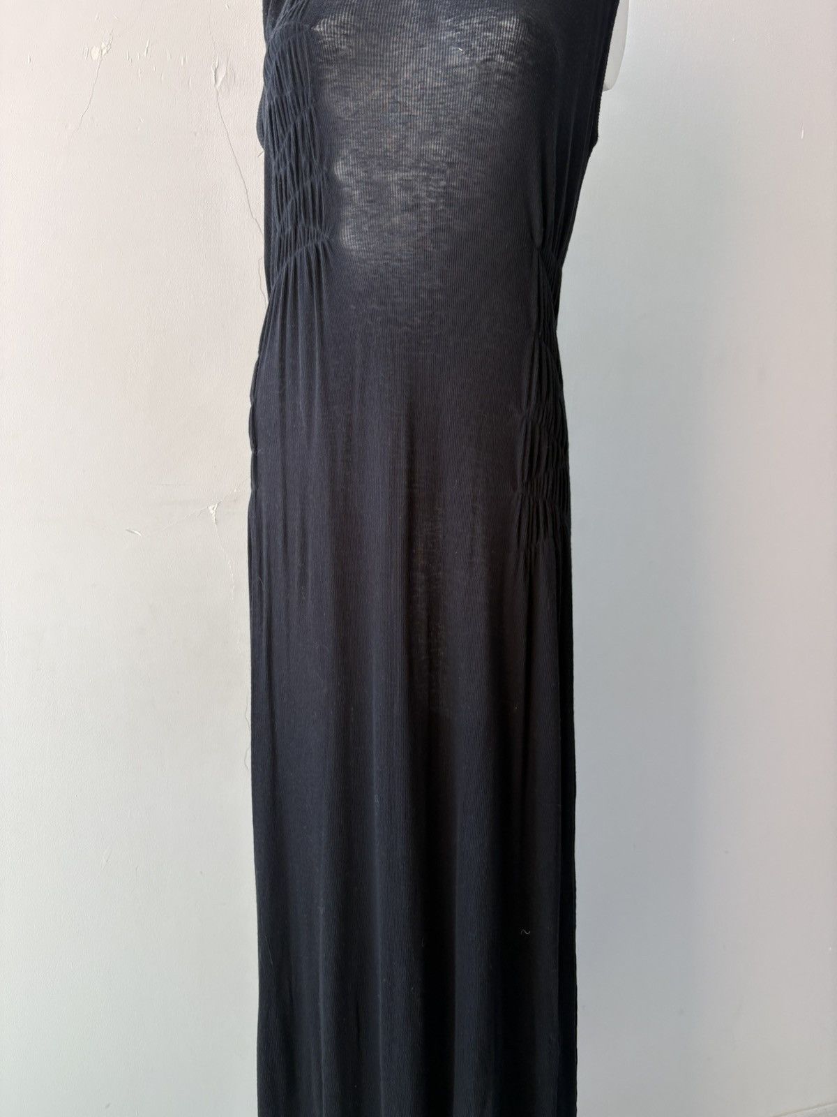 Vintage And Demeulemeester Dress Size M / US 6-8 / IT 42-44 - 6 Thumbnail