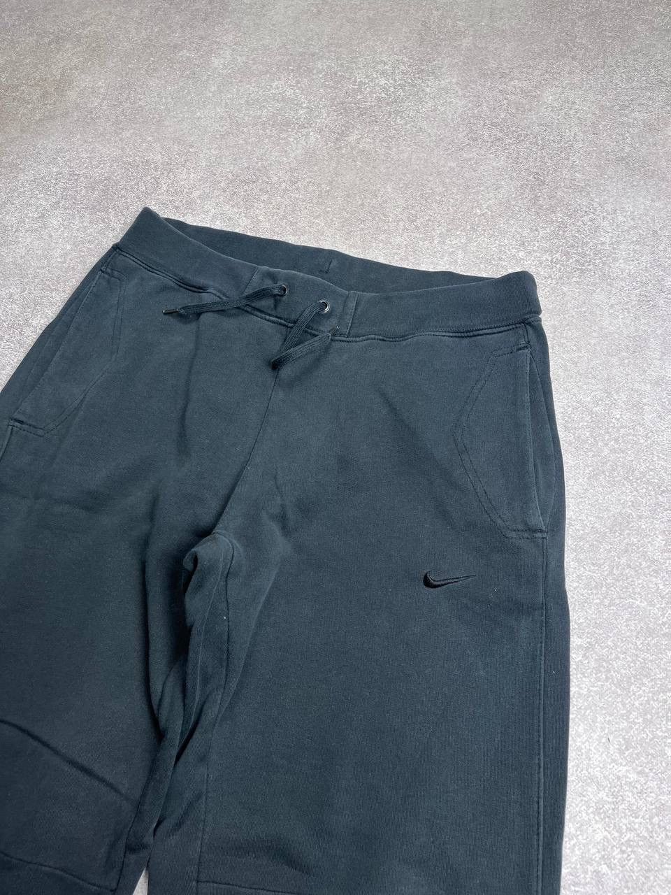 Nike × Skepta VINTAGE NIKE SWOOSH TN SKEPTA STYLE TRACK PANTS S Size US 31 - 2 Thumbnail