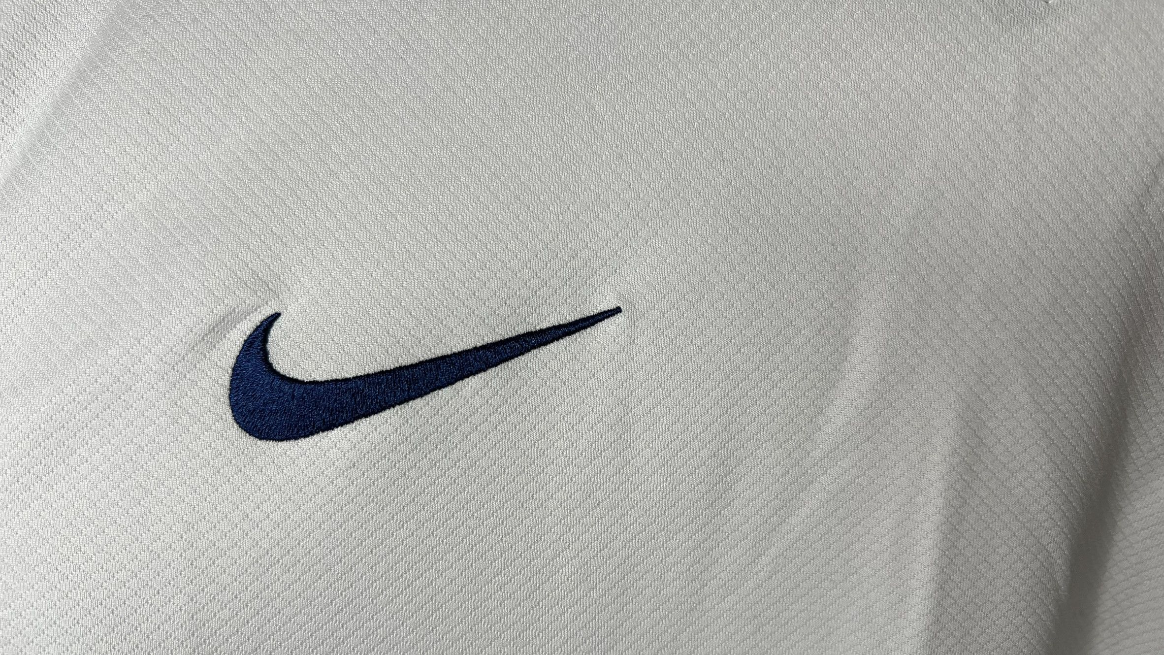 Nike ENGLAND TEAM 2024 2025 HOME FOOTBALL SHIRT SOCCER JERSEY Size US XXL / EU 58 / 5 - 4 Thumbnail