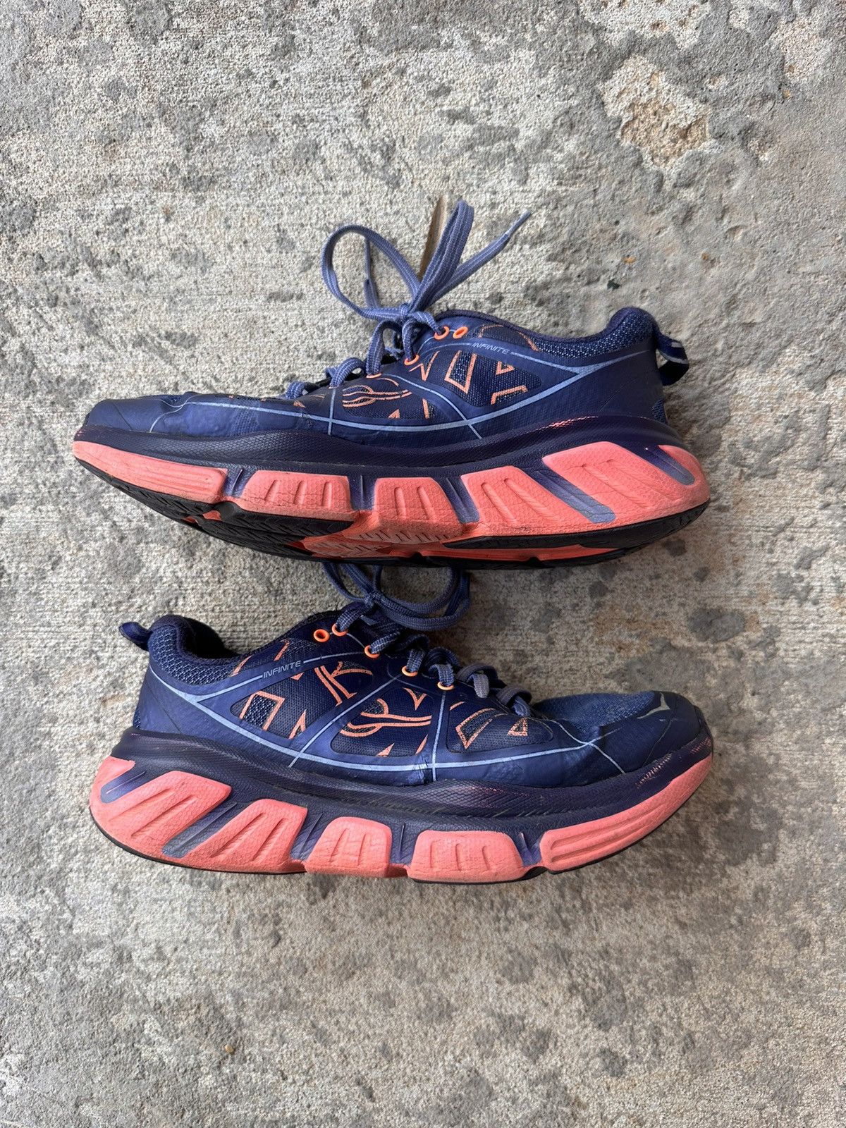 Women’s Hoka Running Shoes