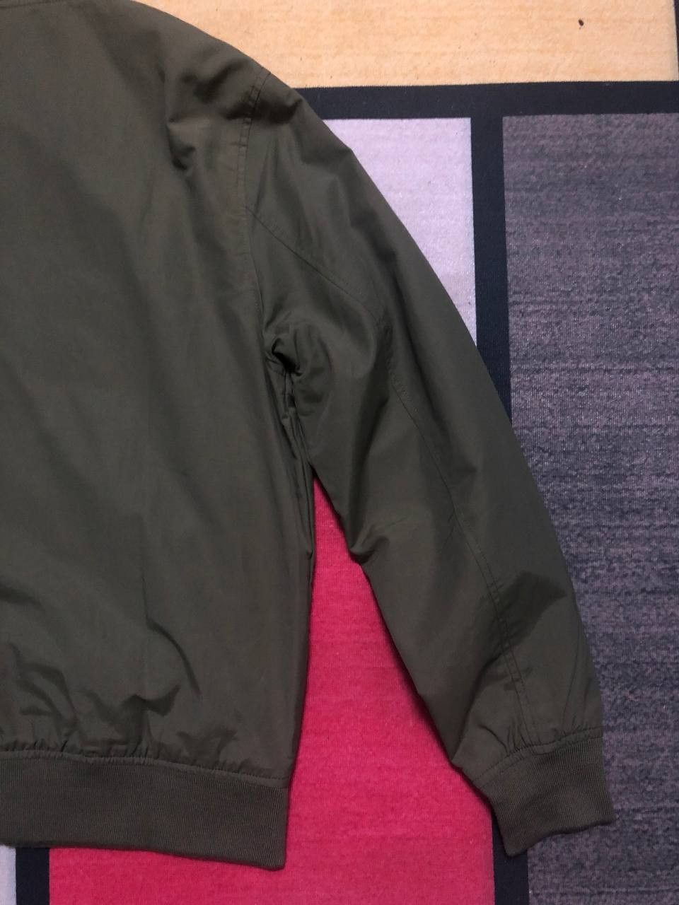 Lyle & Scott Lyle & Scott Bomber Jackets Size US S / EU 44-46 / 1 - 7 Thumbnail