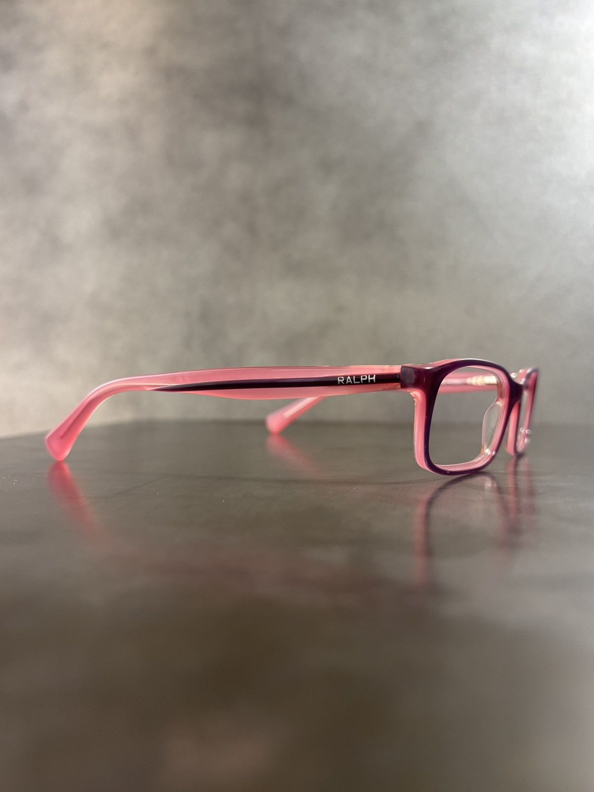 Polo Ralph Lauren Cute Ralph Lauren Frames Eyglasses Sunglasses RAP8713AA Pink Size ONE SIZE - 14 Thumbnail