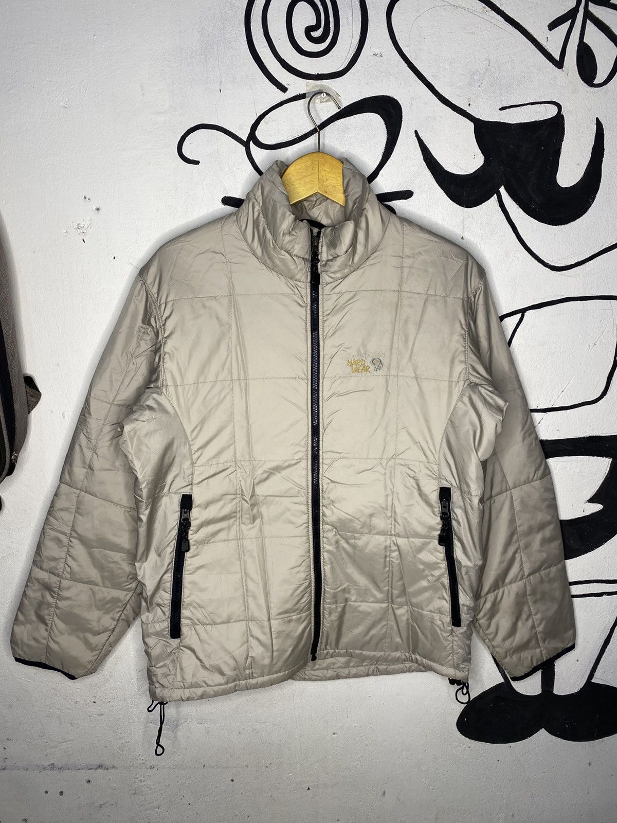 Mountain Hardwear Mountain hardwear jacket Size US M / EU 48-50 / 2 - 1 Thumbnail