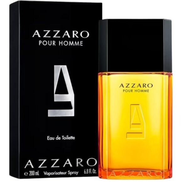 Azzaro Azzaro Men 6.8 Oz Eau De Toilette Spray By Azzaro Size ONE SIZE - 1 Thumbnail