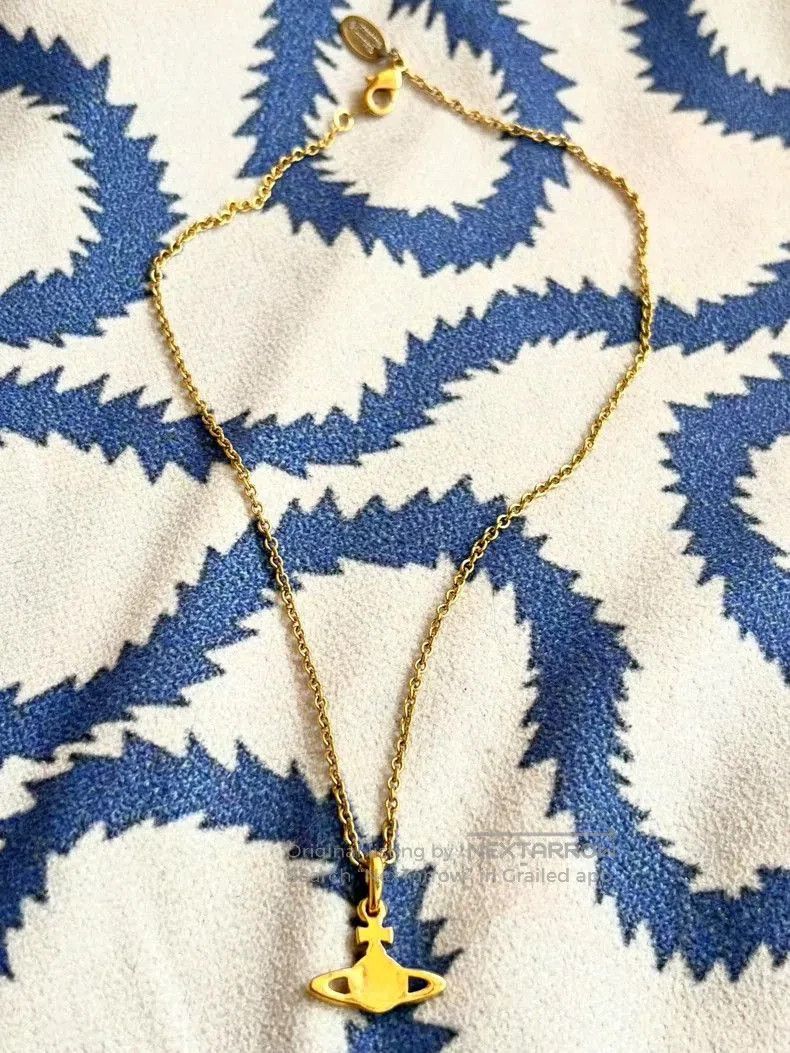 Vivienne Westwood Vivienne Westwood Necklace . Size ONE SIZE - 6 Thumbnail