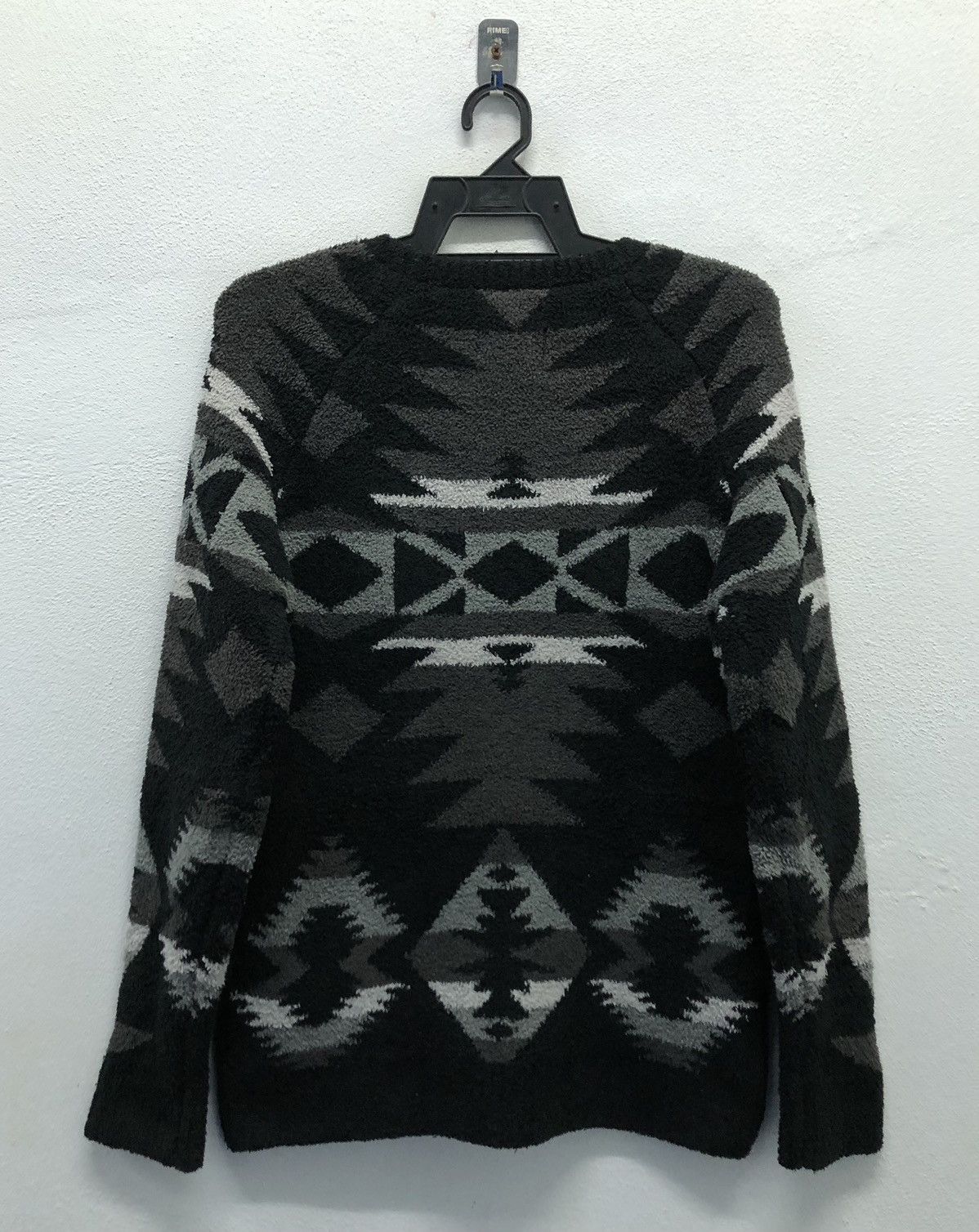 Other Anti Ballistic Aztec Fleece Pullover (Free Size) Size US M / EU 48-50 / 2 - 2 Thumbnail