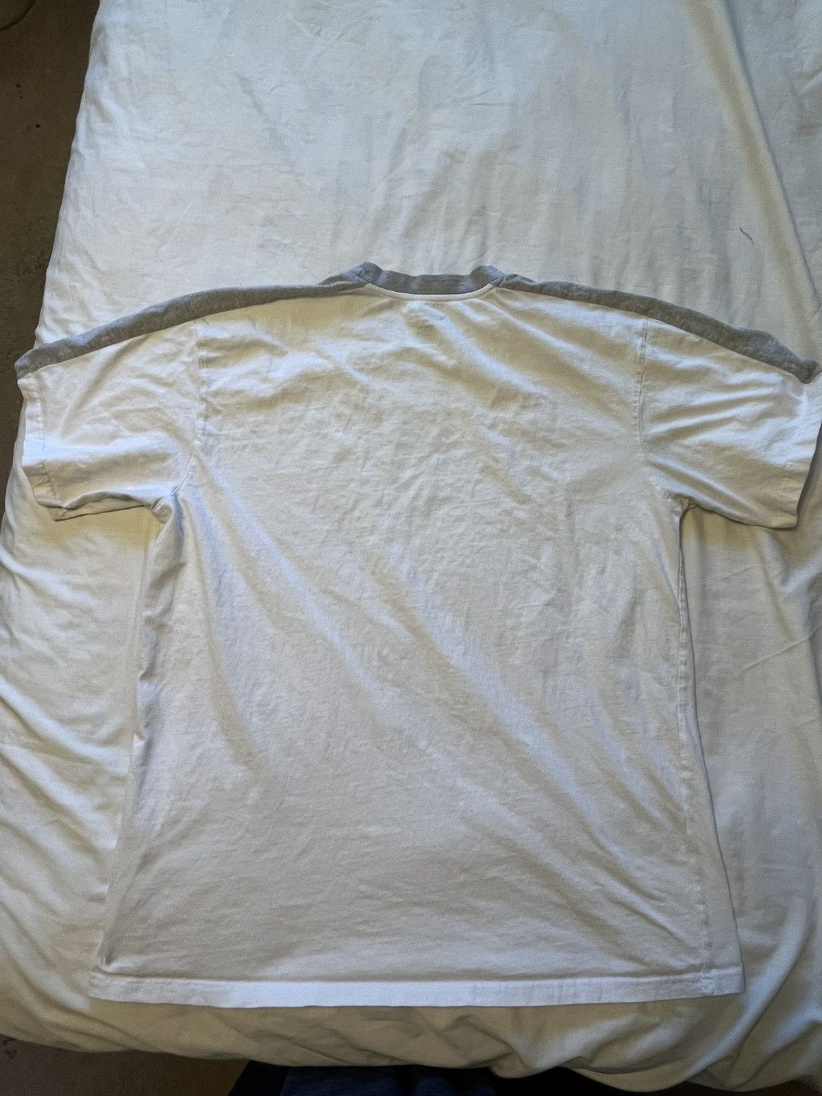 Champion Worn by D1 basketball player 6’8” 210 Size US XL / EU 56 / 4 - 2 Thumbnail