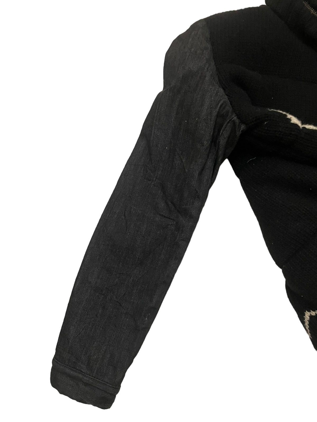 Alexander McQueen × McQ Alexander McQueen Alexander Mcqueens Grail Jacket Size US L / EU 52-54 / 3 - 6 Thumbnail