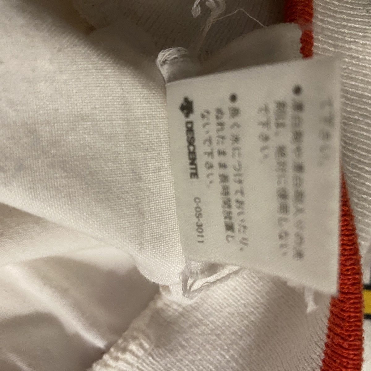 Adidas Adidas Seoul 1988 Olympics Team USA official sweatshirt Size US L / EU 52-54 / 3 - 4 Thumbnail
