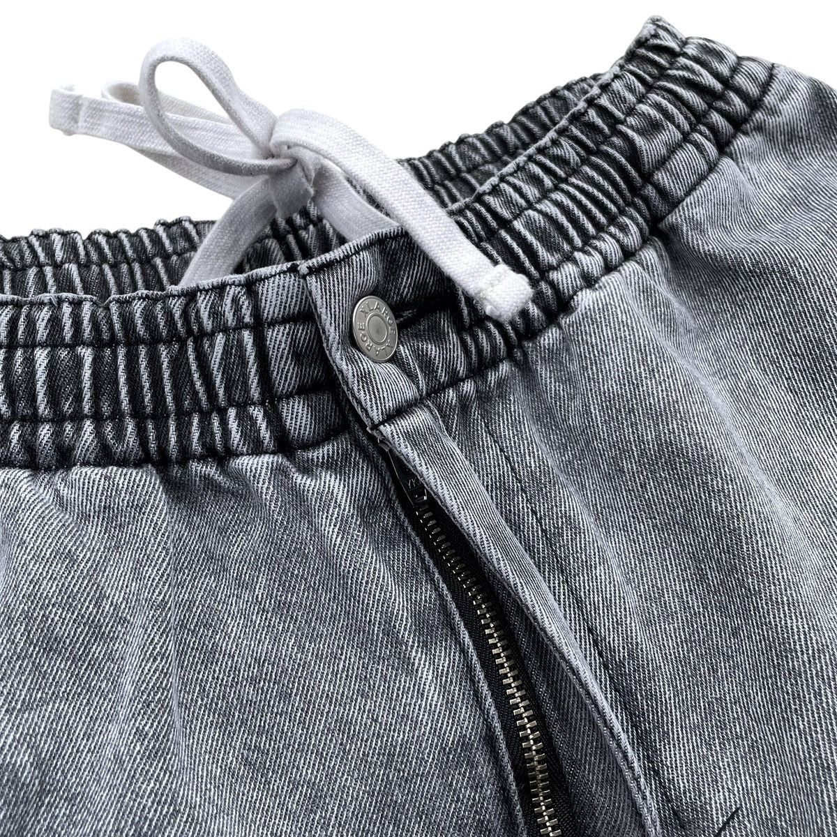 Xlarge XLarge USA Stretchable Stonewashed Denim Pants Size US 32 / EU 48 - 6 Thumbnail