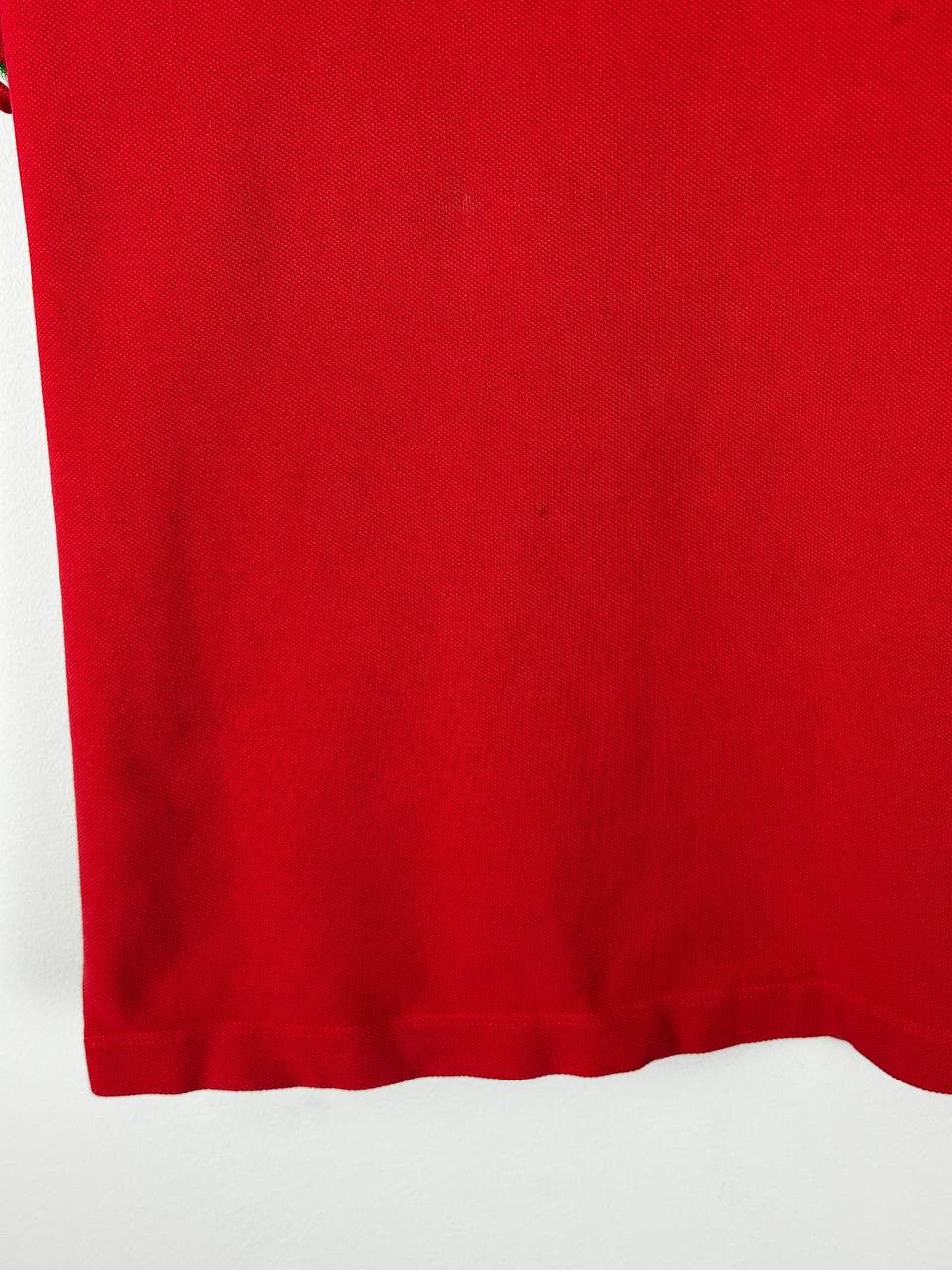 Ferrari Ferarri Scuderia F1 Vintage Polo Race Shirt Rare Size US M / EU 48-50 / 2 - 8 Thumbnail