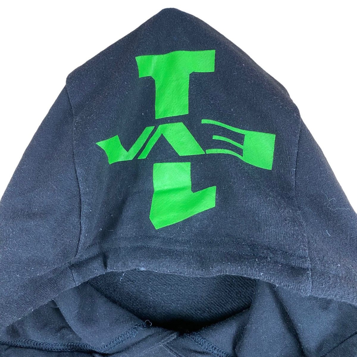 Anime × Cartoon Network × Japanese Brand EVANGELION NICE DESIGN HOODIE Size US M / EU 48-50 / 2 - 3 Thumbnail