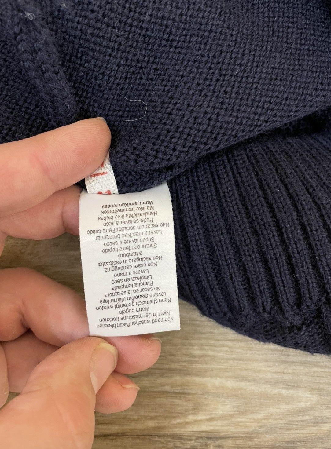 Burberry Burberry sweatshirt size 2XL Size US XXL / EU 58 / 5 - 9 Thumbnail
