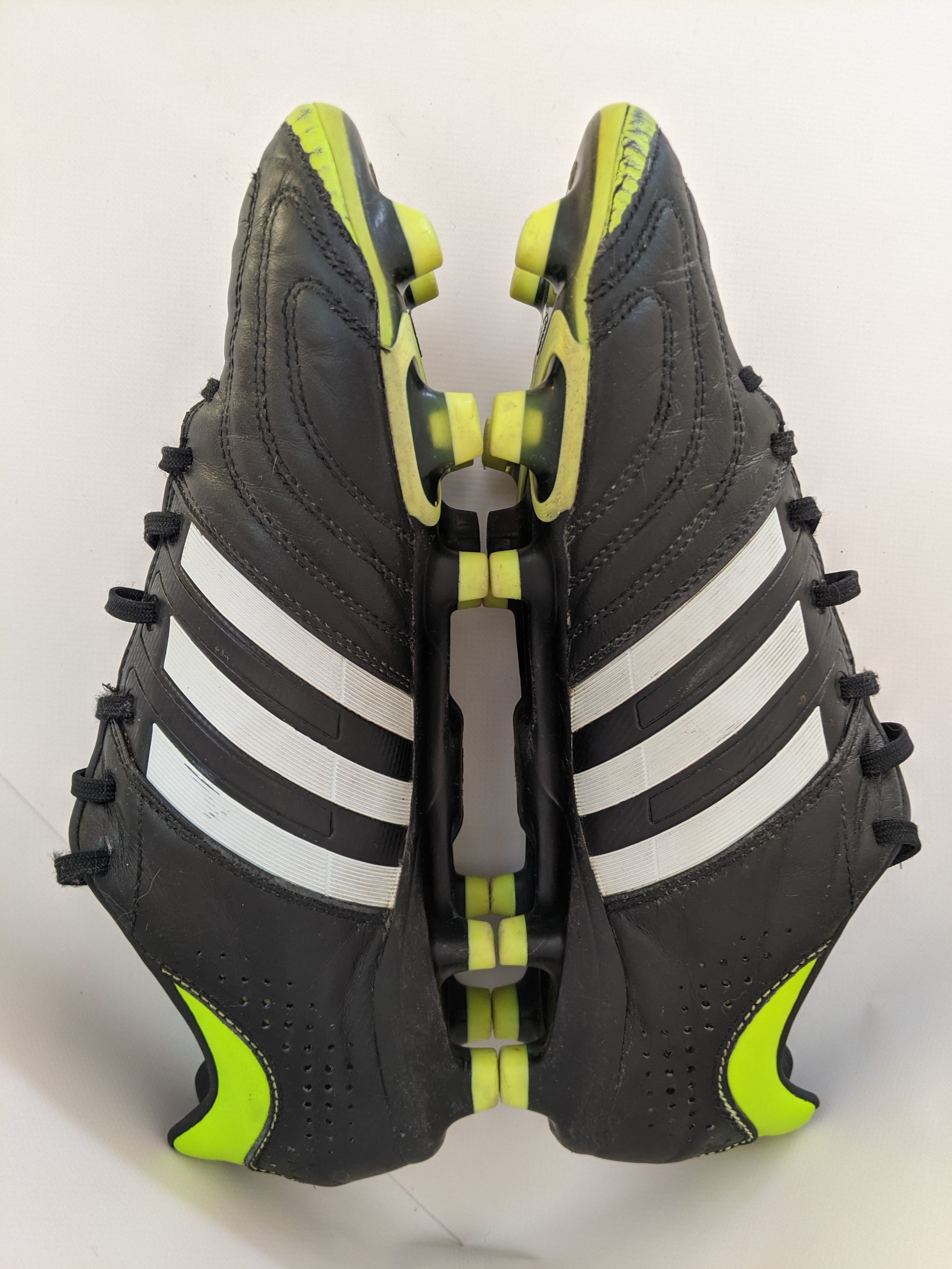 Adidas fashion football boots 21