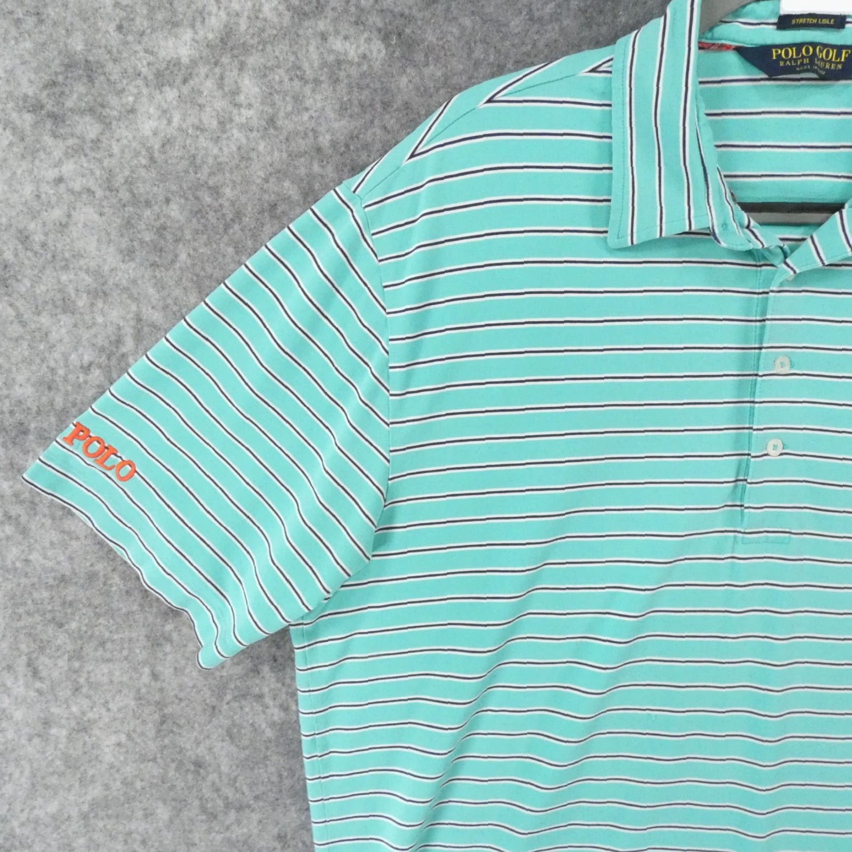 Ralph Lauren VINTAGE? Size US L / EU 52-54 / 3 - 3 Thumbnail