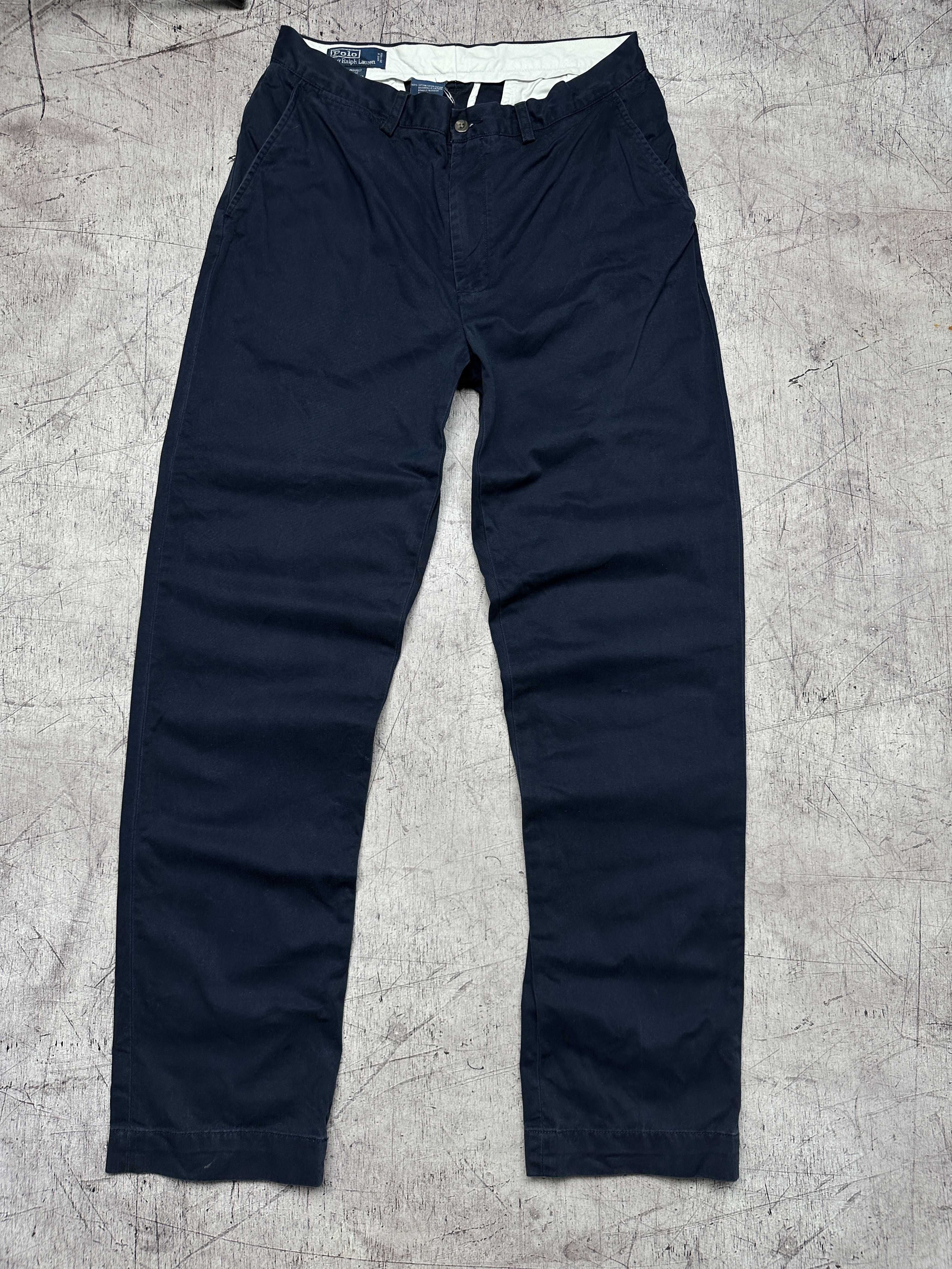 POLO Ralph Lauren × BEAMS The big chino POLO RALPH LAUREN “The Polo Big collection” | NEWS | BEAMS