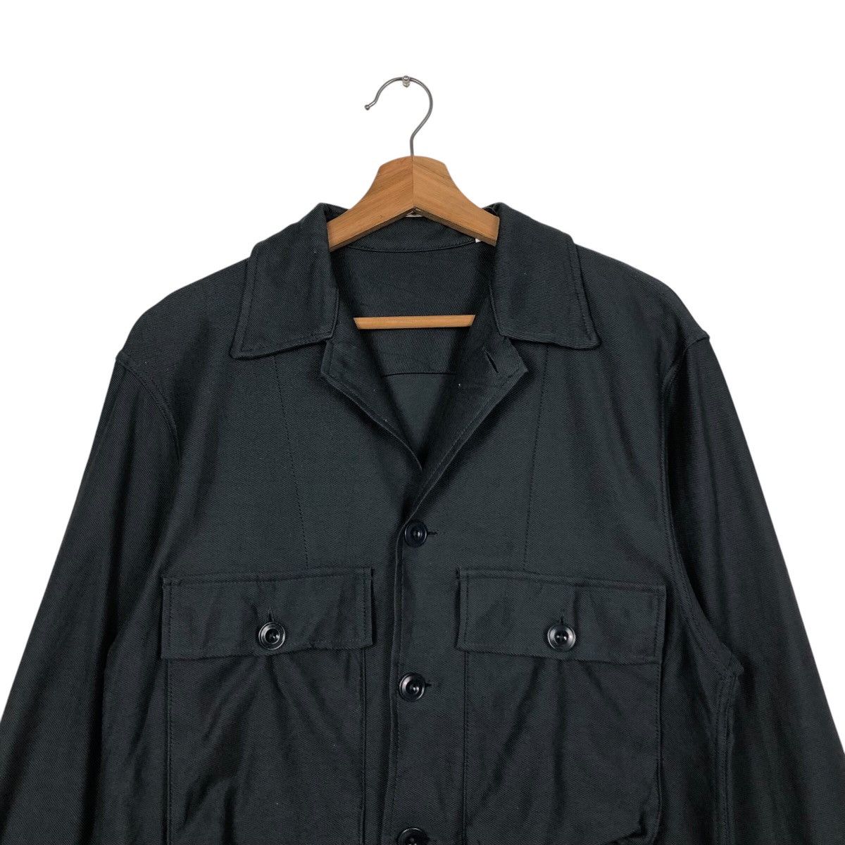Uniqlo 📌Vintage Chore Work Jacket Uniqlo Size US S / EU 44-46 / 1 - 4 Thumbnail