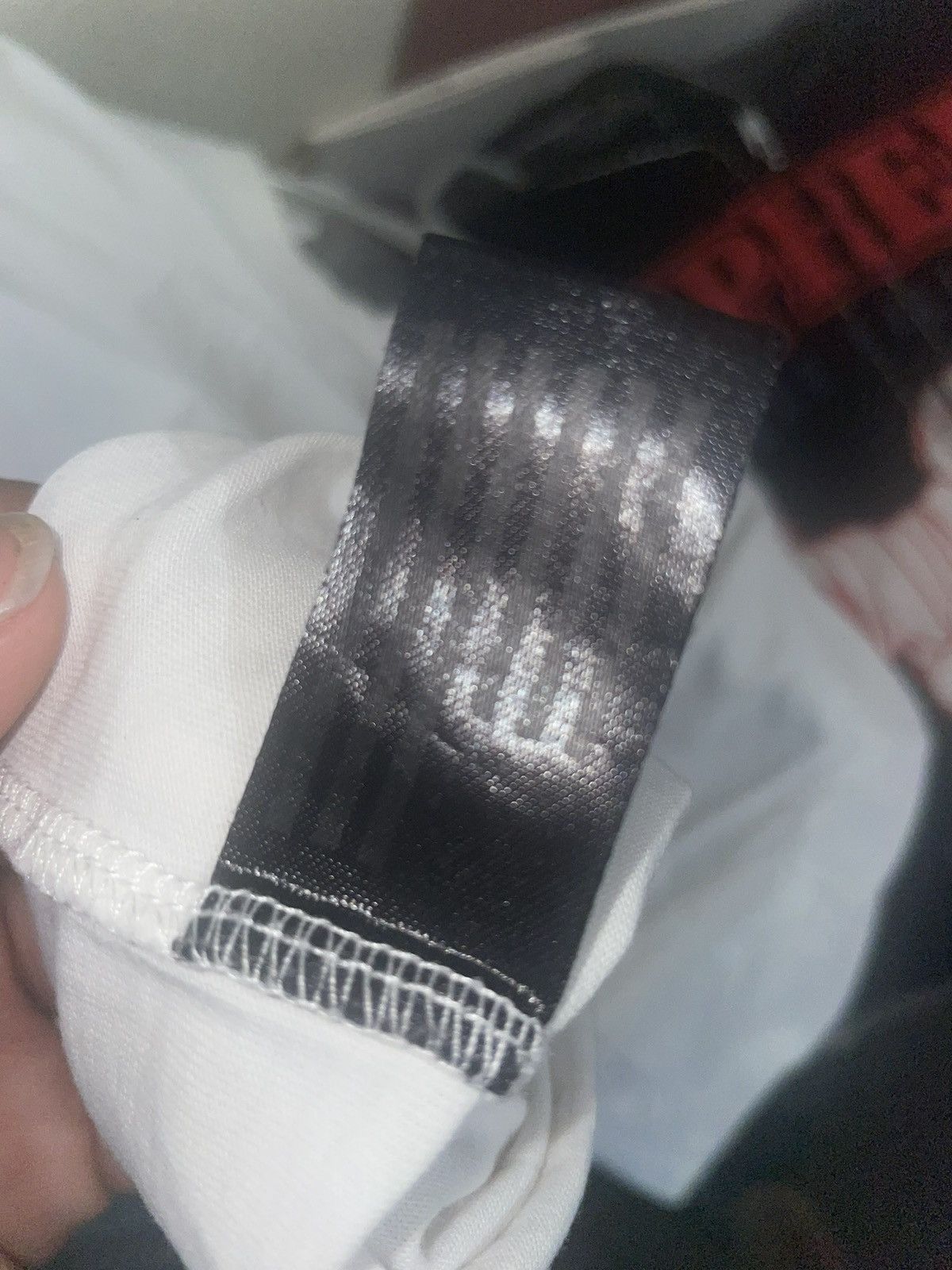 Black Scale Black Scale x Diamond Supply 2012 Blvck Life Tee Size US M / EU 48-50 / 2 - 2 Thumbnail