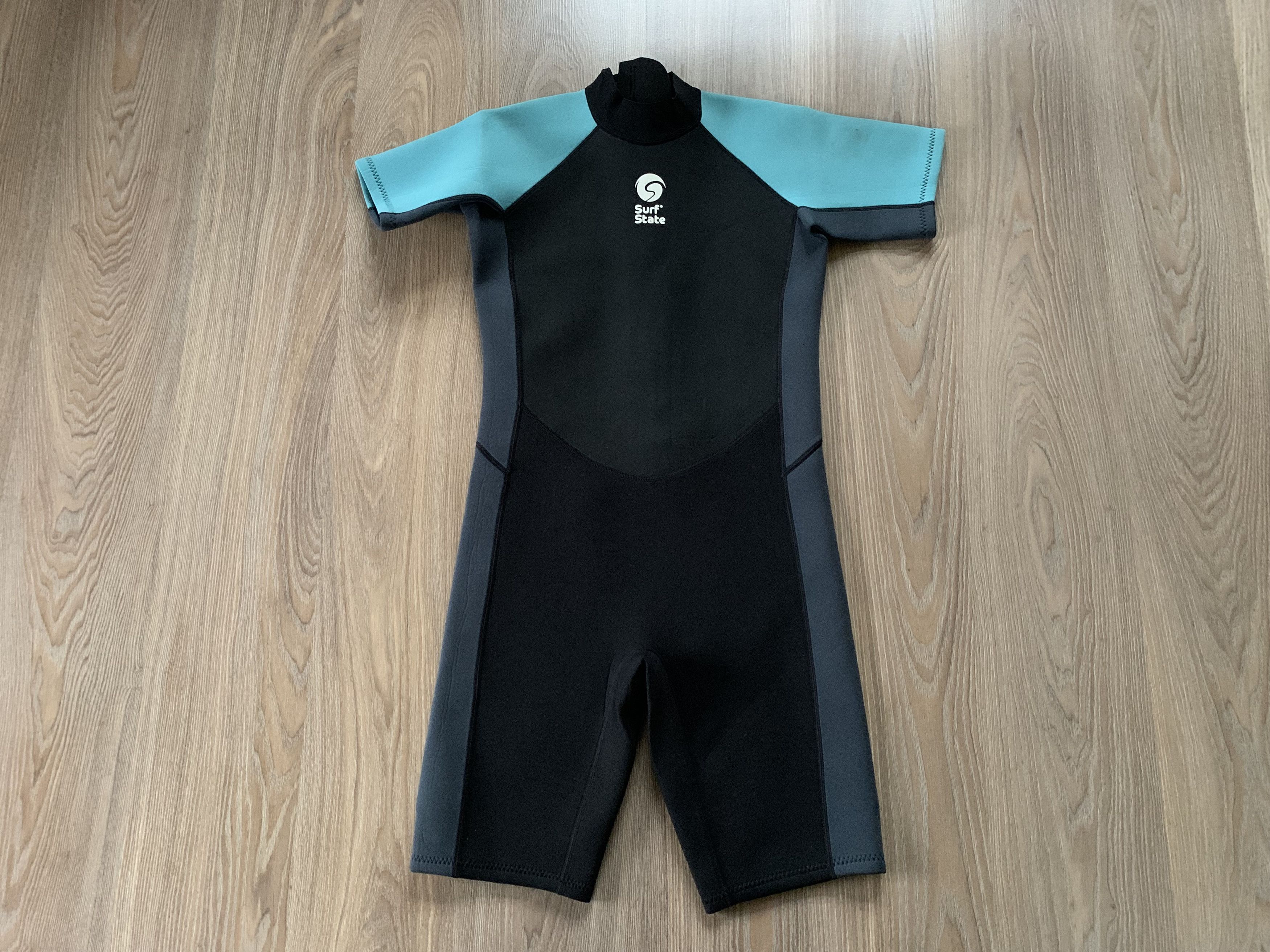 Sports Specialties Surf State Women's New Wetsuit Size 27" / US 4 / IT 40 - 2 Thumbnail