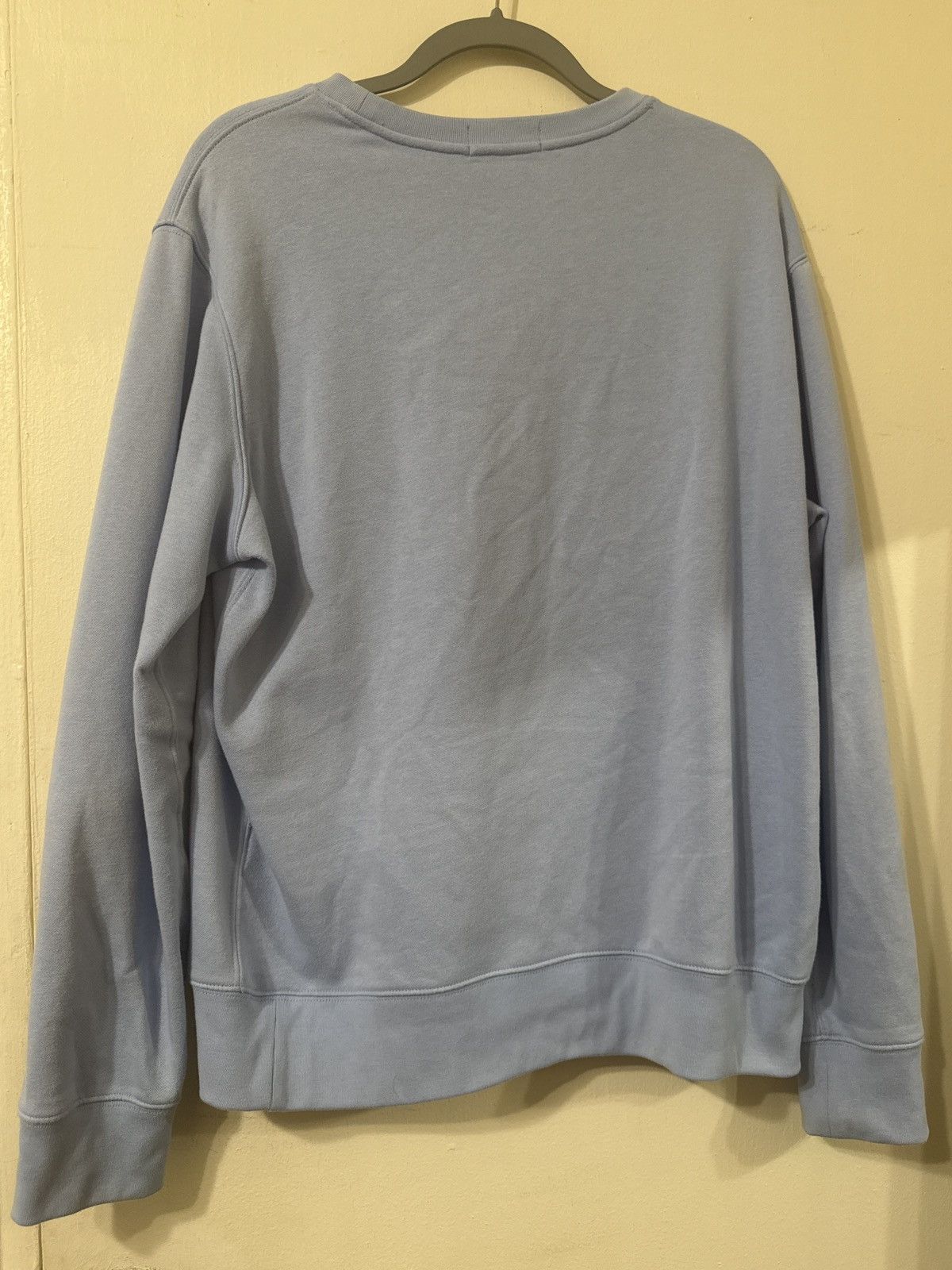 Polo Ralph Lauren Ralph Lauren crewneck long sleeve Size US L / EU 52-54 / 3 - 2 Thumbnail