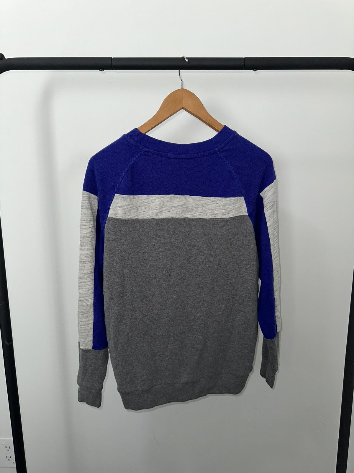 Victoria's Secret Y2K Pink Victoria Secret varsity crew french terry cloth Size S / US 4 / IT 40 - 4 Thumbnail