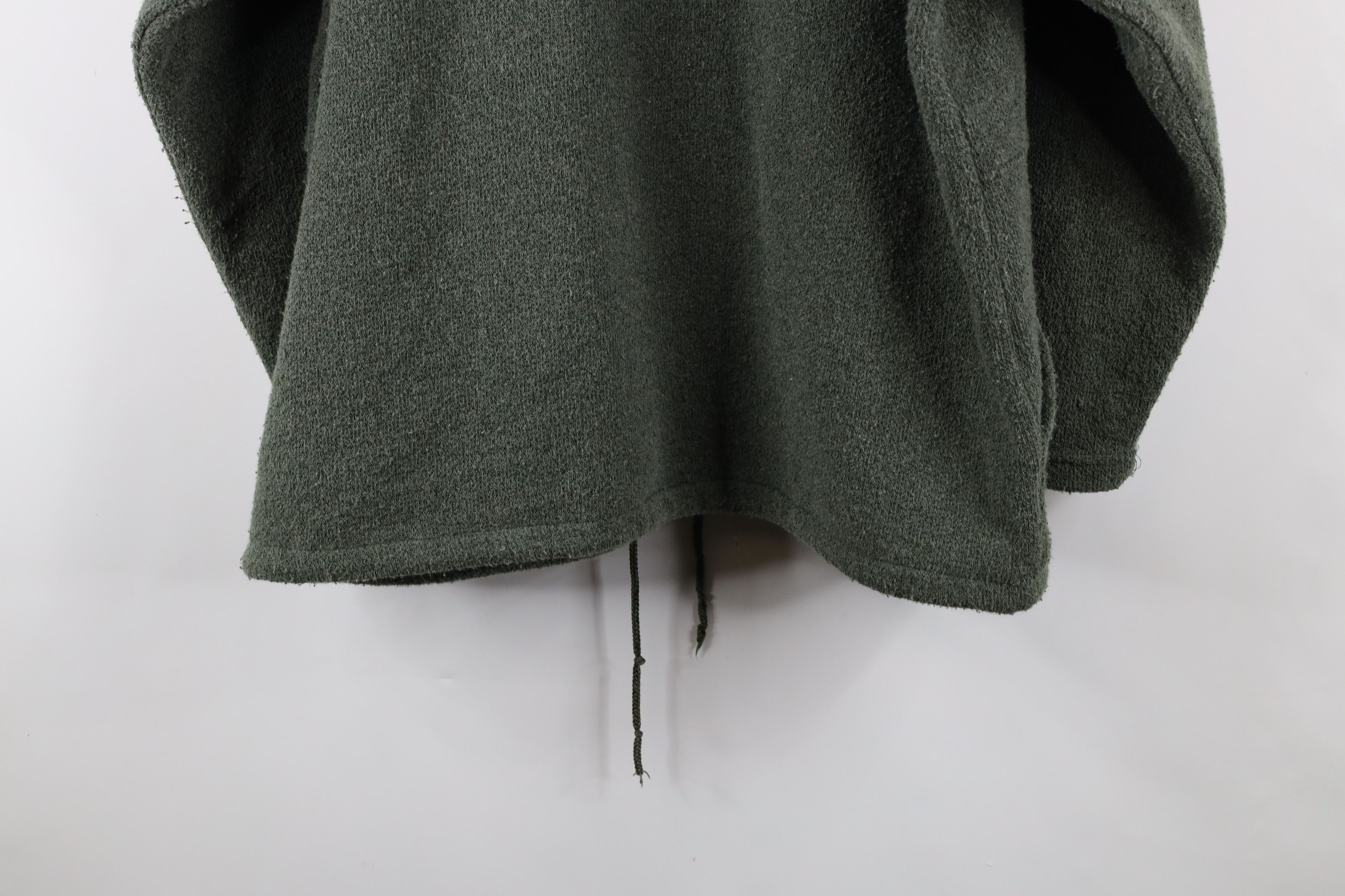 Vintage Vintage 90s Streetwear Custer State Park Full Zip Hoodie USA Size US L / EU 52-54 / 3 - 16 Thumbnail