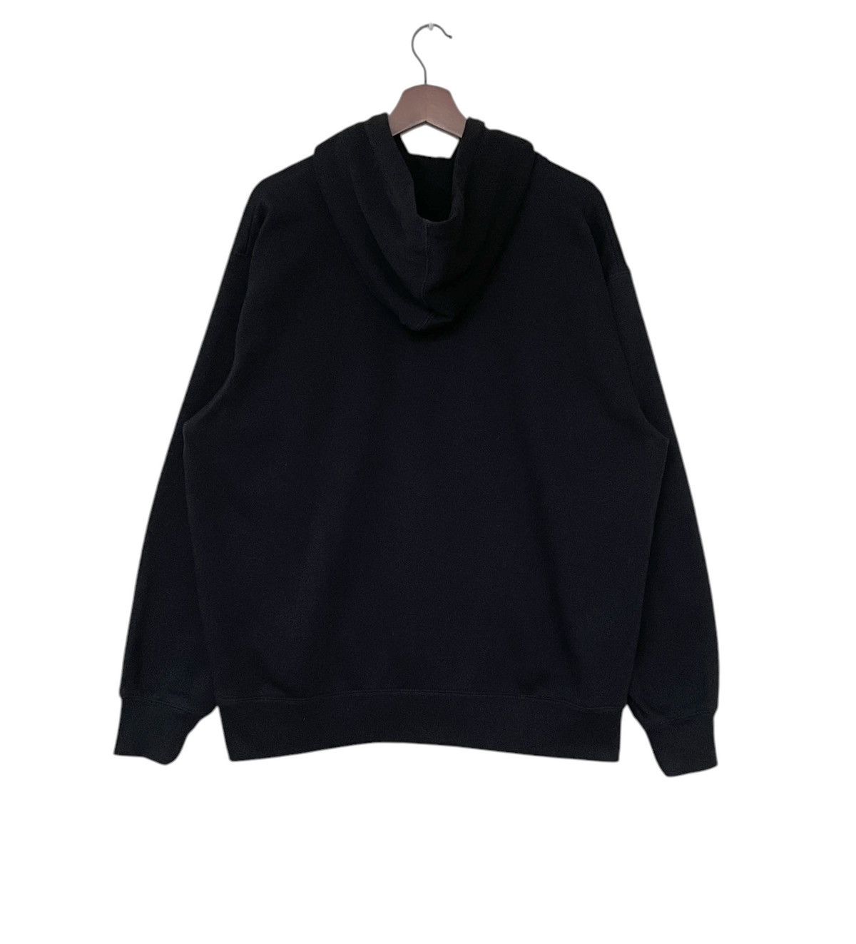 Undercover Japanese Brand Undercover GU Hoodies 2000s Size US L / EU 52-54 / 3 - 2 Thumbnail