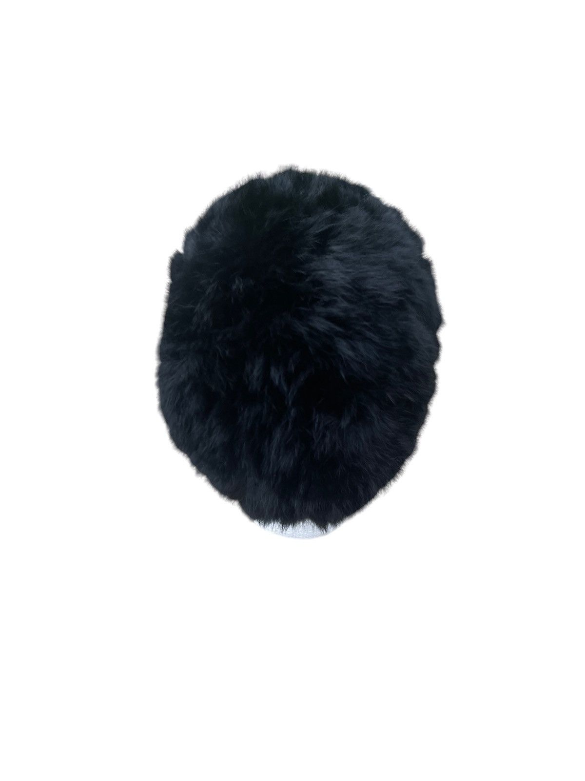 CA4LA × Vintage Vintage Ca4La Body Rabbit Fur Hair Size ONE SIZE - 4 Thumbnail