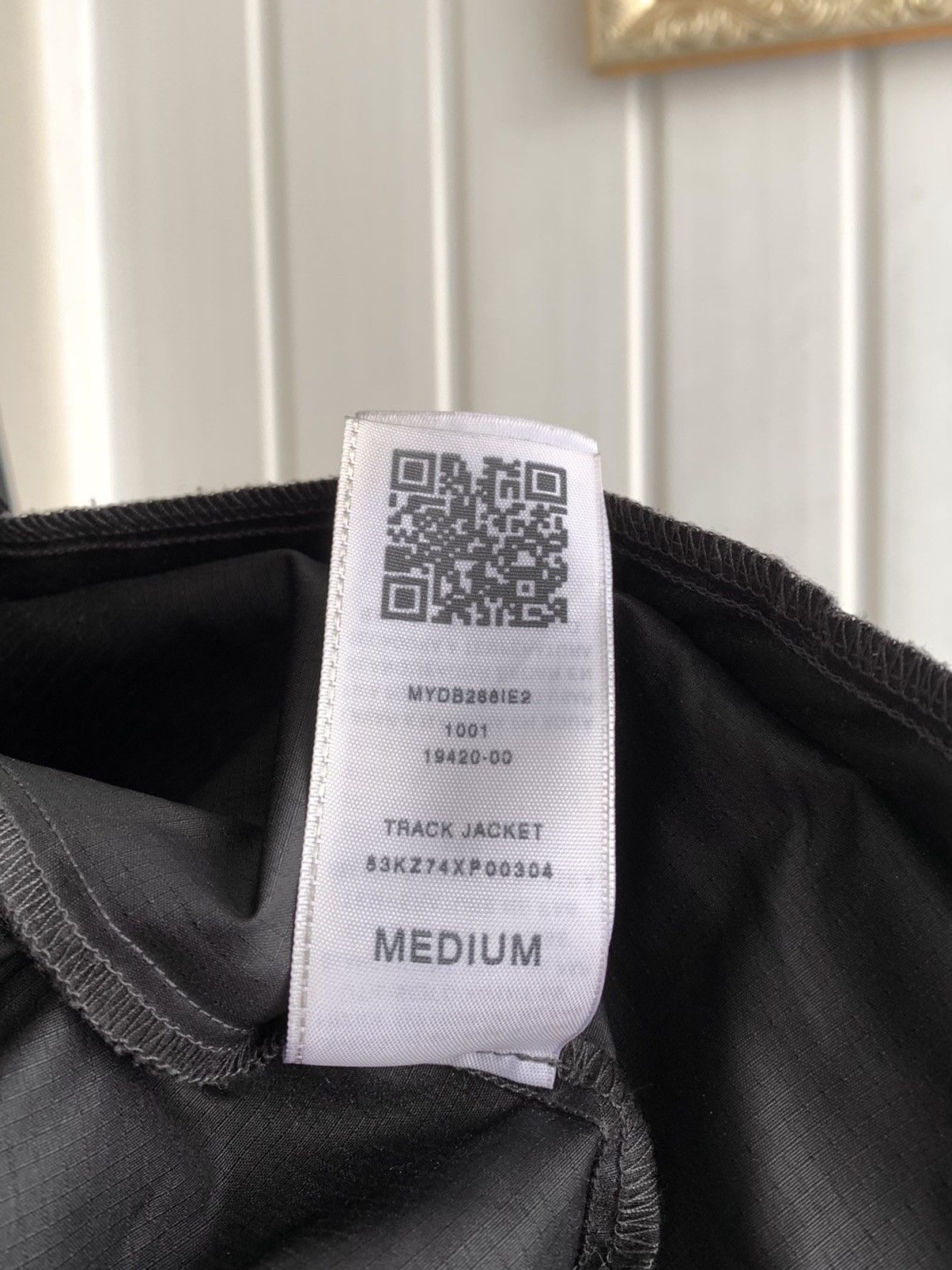 True Religion True Religion Mens Jacket Black Size M Size US M / EU 48-50 / 2 - 8 Thumbnail