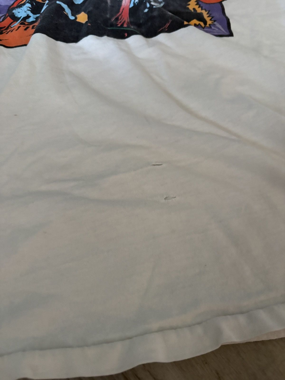 Champion Vintage Gatorade Ad Shirt Champion 90s single stitch Size XL Size US XL / EU 56 / 4 - 3 Thumbnail