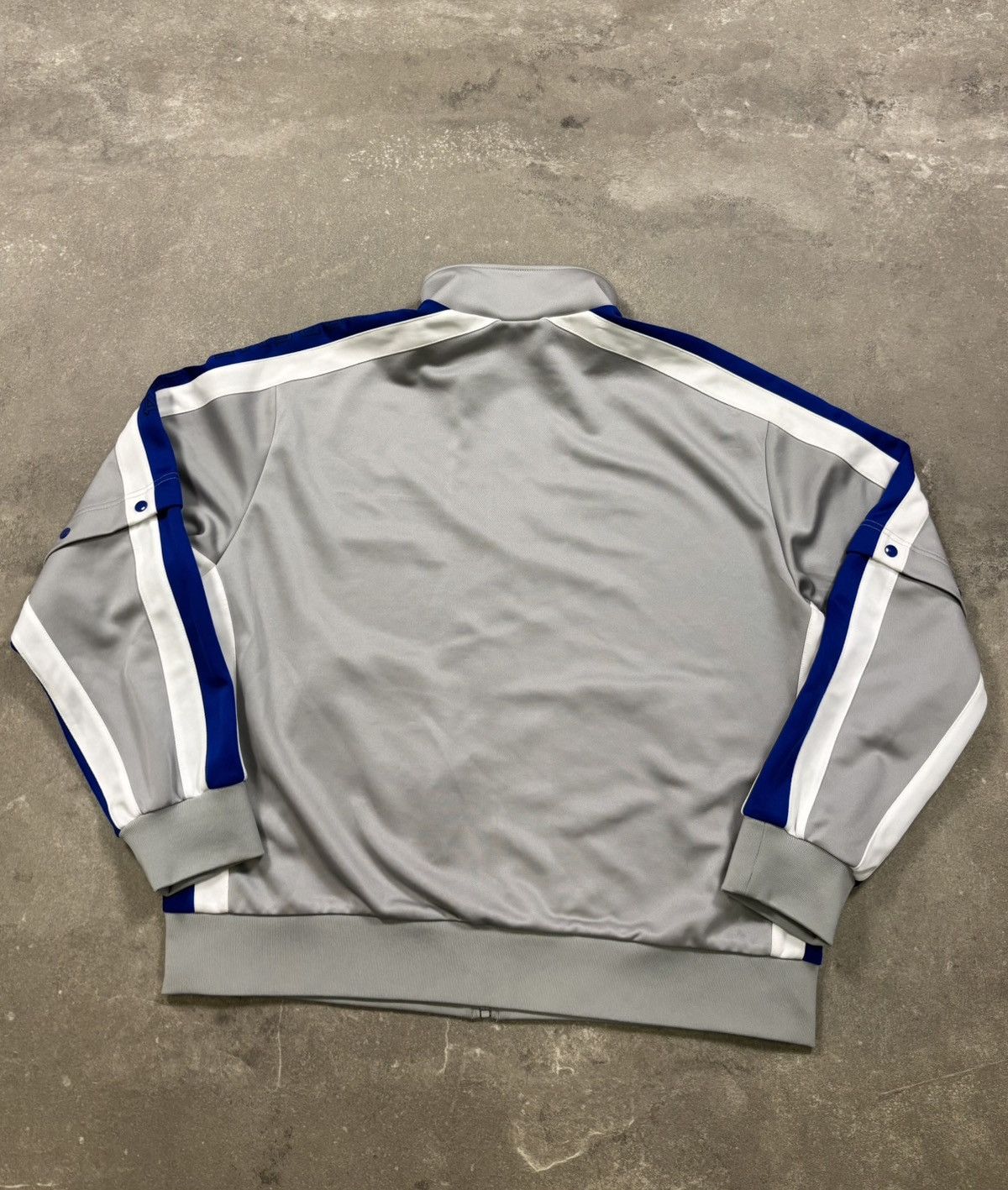 Supreme × Umbro Supreme x Umbro Track Jacket Size US XL / EU 56 / 4 - 10 Thumbnail