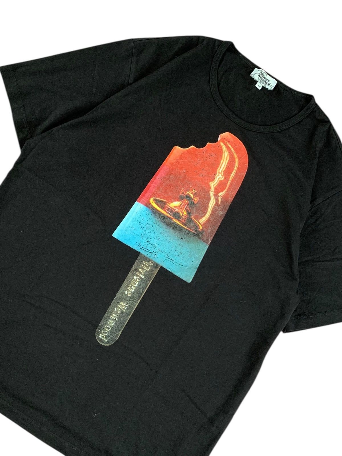 Vivienne Westwood Archive🌹Vivienne westwood vintage ice cream Size US L / EU 52-54 / 3 - 3 Thumbnail