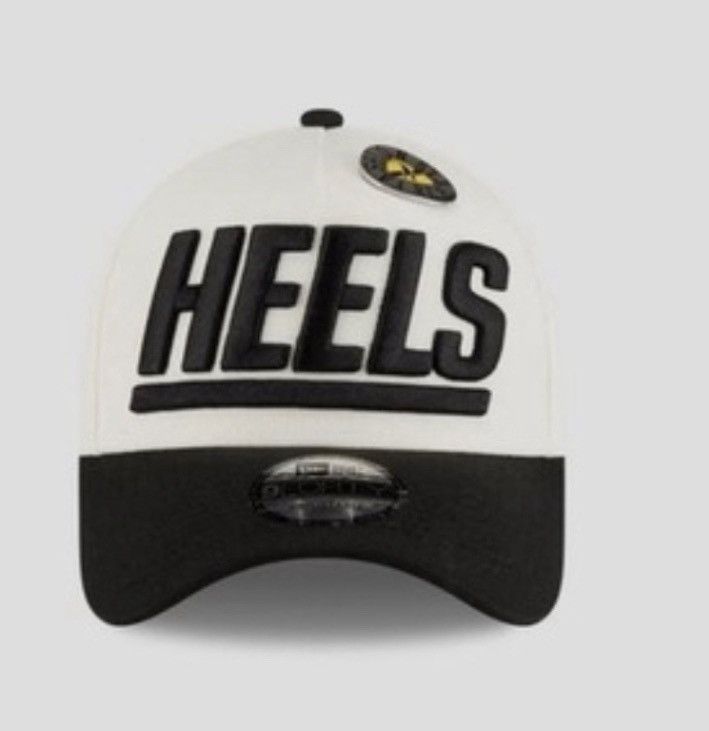 New Era Heels New Era Westside Gunn 4th Rope snapback hat Size ONE SIZE - 1 Thumbnail