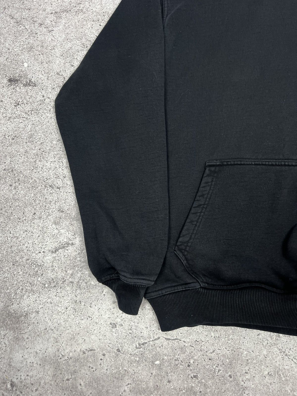Represent Clo. Represent Owners Club Men's Hoodie Black Cotton Heavyweight Size US S / EU 44-46 / 1 - 16 Thumbnail