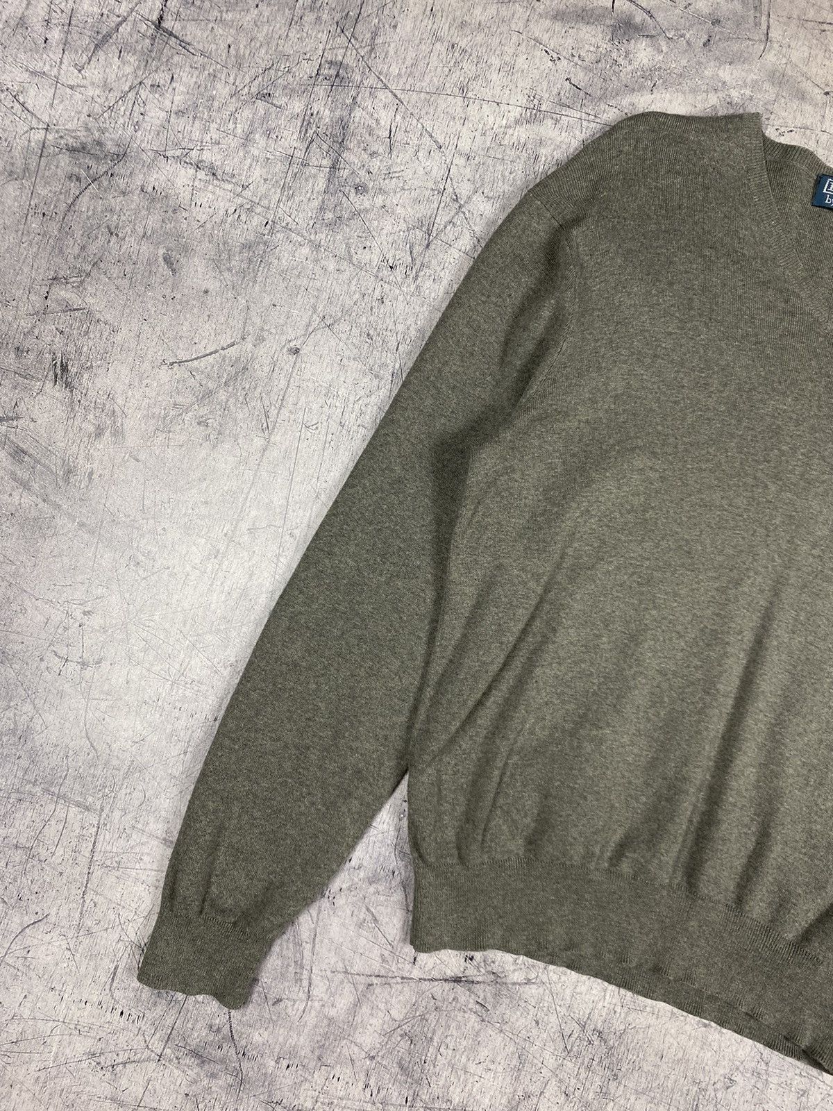 Polo Ralph Lauren Vintage Polo Ralph Lauren Pullover Sweater Size US M / EU 48-50 / 2 - 3 Thumbnail