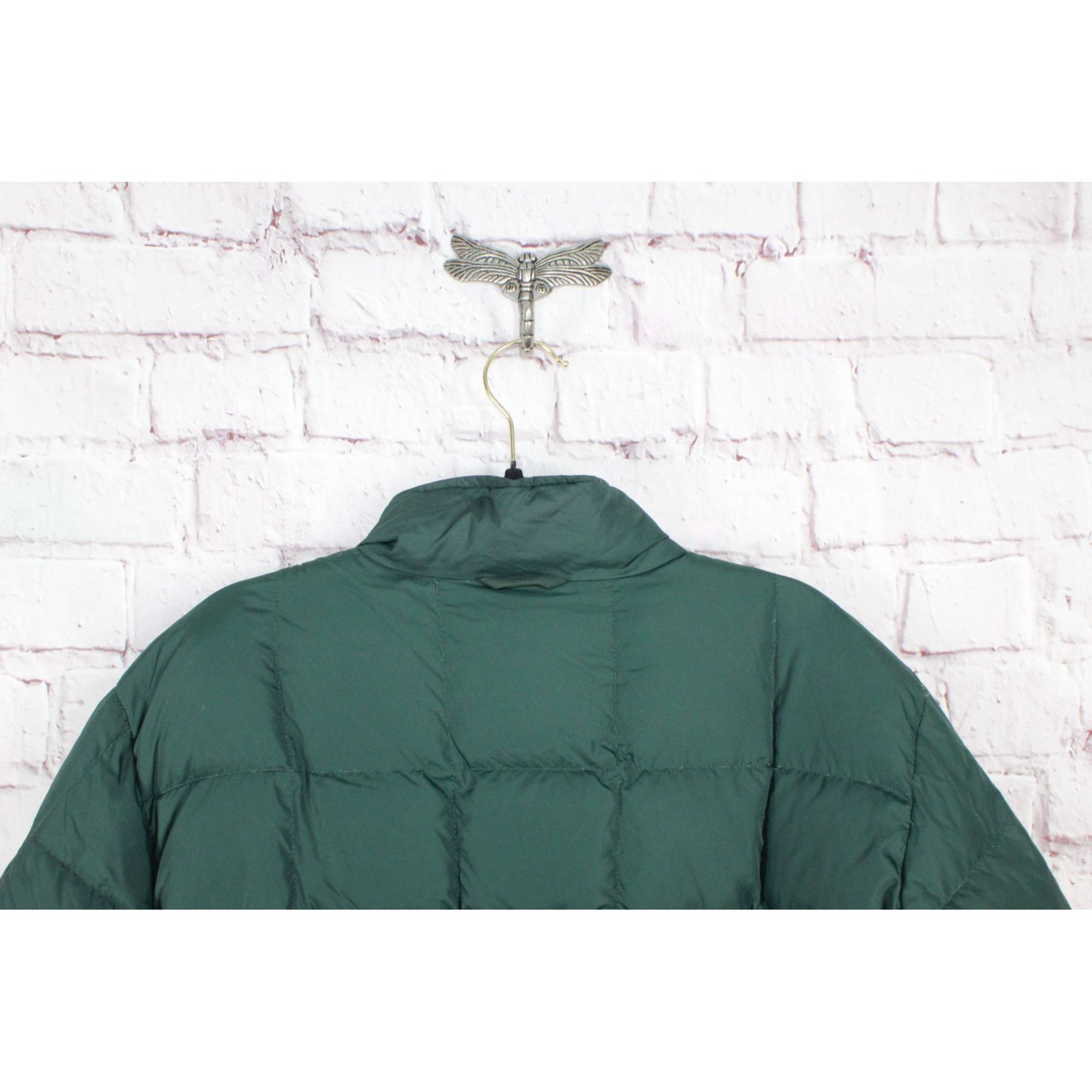 L.L. Bean LL Bean Men's Warden's 3-in-1 Parka Down Liners Size US XL / EU 56 / 4 - 12 Thumbnail
