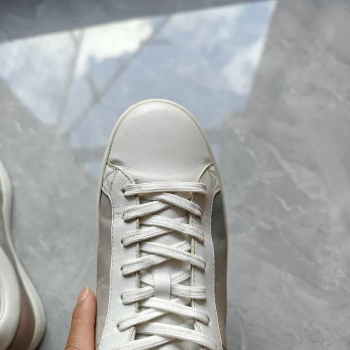 Other Louis Vuitton Luxembourg Monogram Fashion Sneakers -2508 Size US 7 / EU 40 - 5 Thumbnail