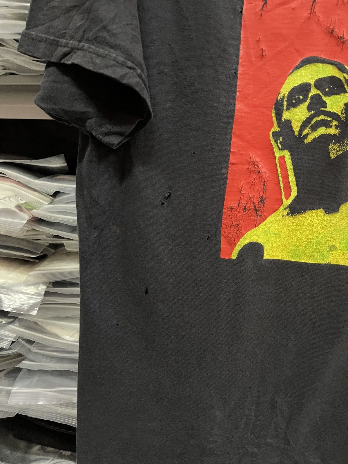 Band Tees Vintage Band Tees x Mos Generator🔥🔥🔥 Size US L / EU 52-54 / 3 - 4 Thumbnail