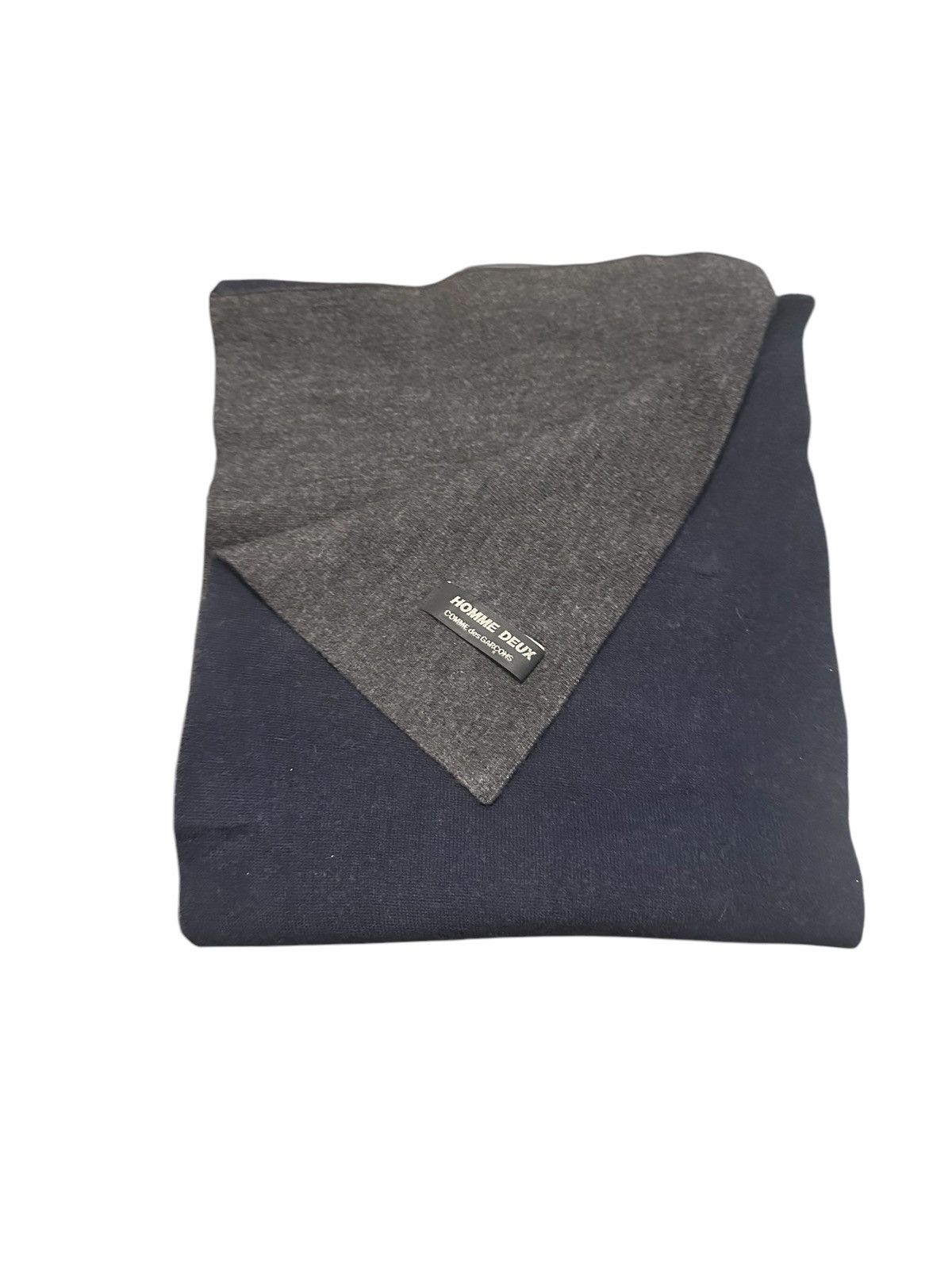 Comme des Garcons Comme des Garçons wool scarf Size ONE SIZE - 1 Thumbnail