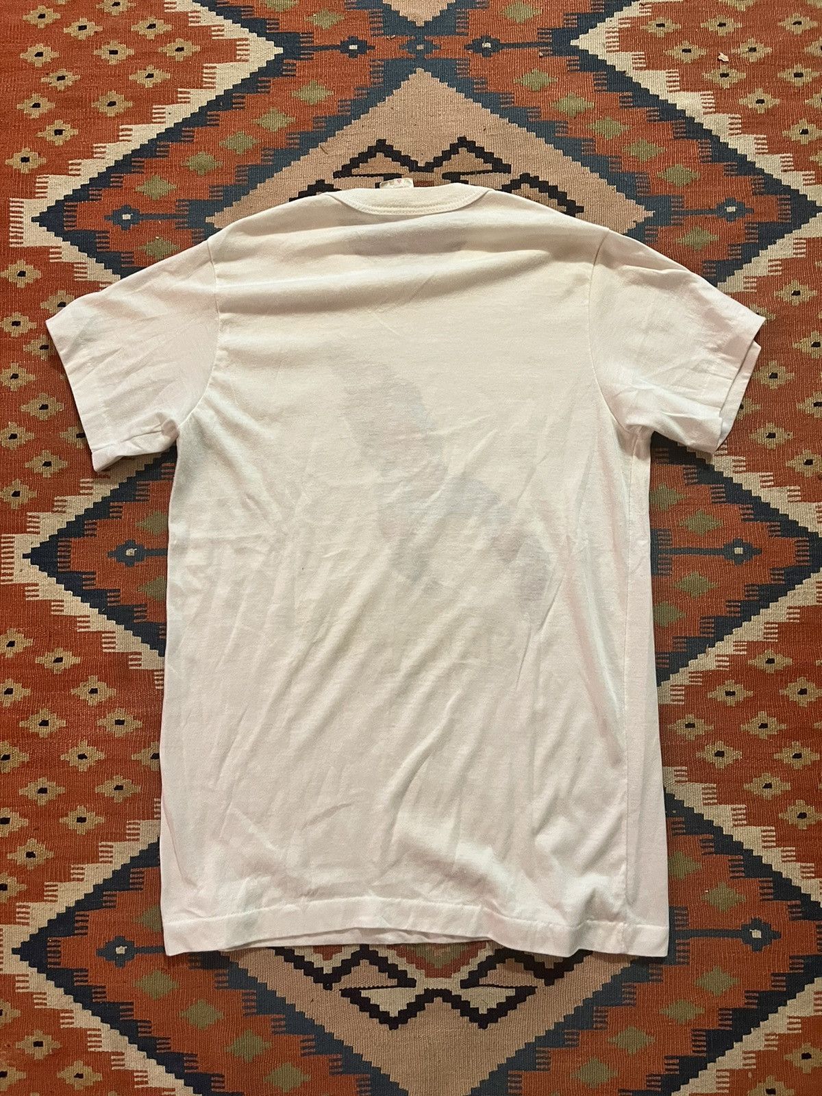 Other Vintage marvel comic amazing Spider-Man t shirt AOP 1986 Size US L / EU 52-54 / 3 - 2 Thumbnail