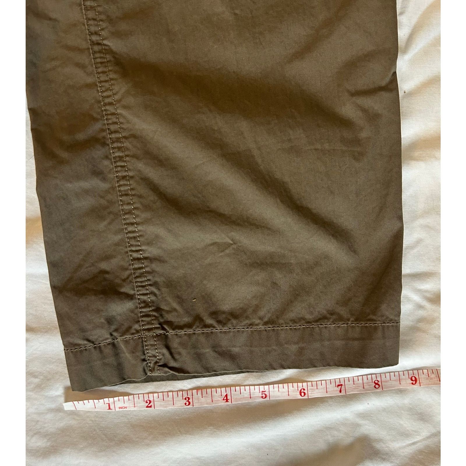 Columbia Columbia Women’s Cargo Pants Outdoor Gear Size 10 Size 32" / US 10 / IT 46 - 6 Thumbnail