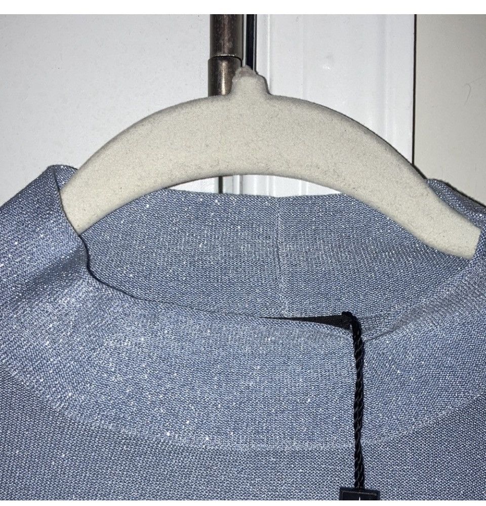 Akris Akris Blouse Size M / US 6-8 / IT 42-44 - 5 Thumbnail