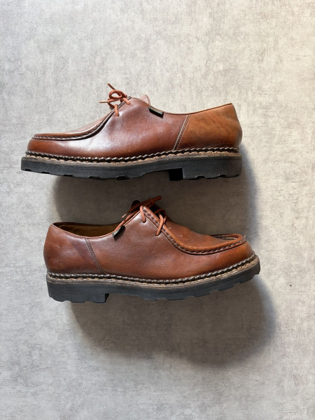 Paraboot Michael- Marche 2