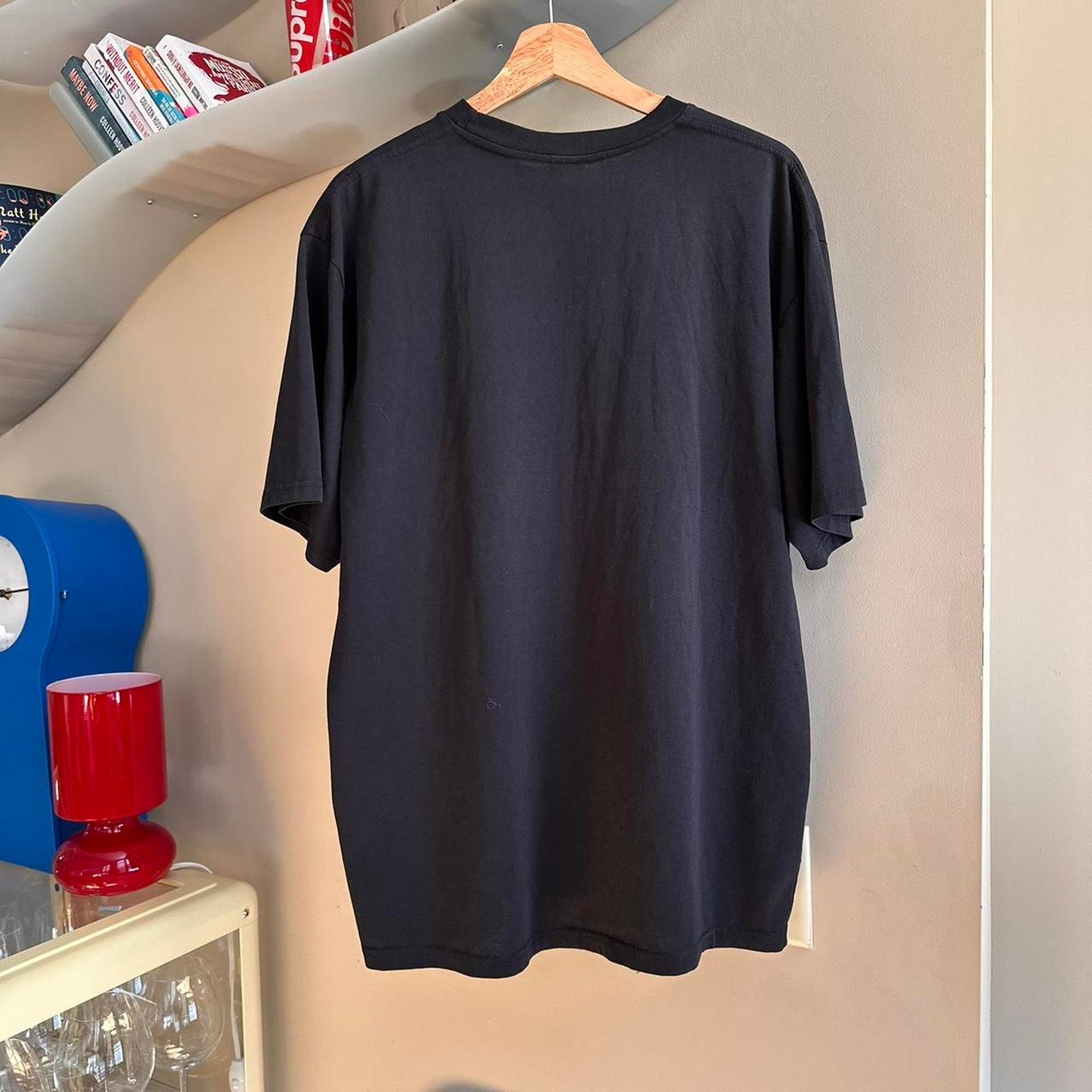 Band Tees × Vintage Vintage Y2K Incubus Band Shirt Size US L / EU 52-54 / 3 - 6 Thumbnail